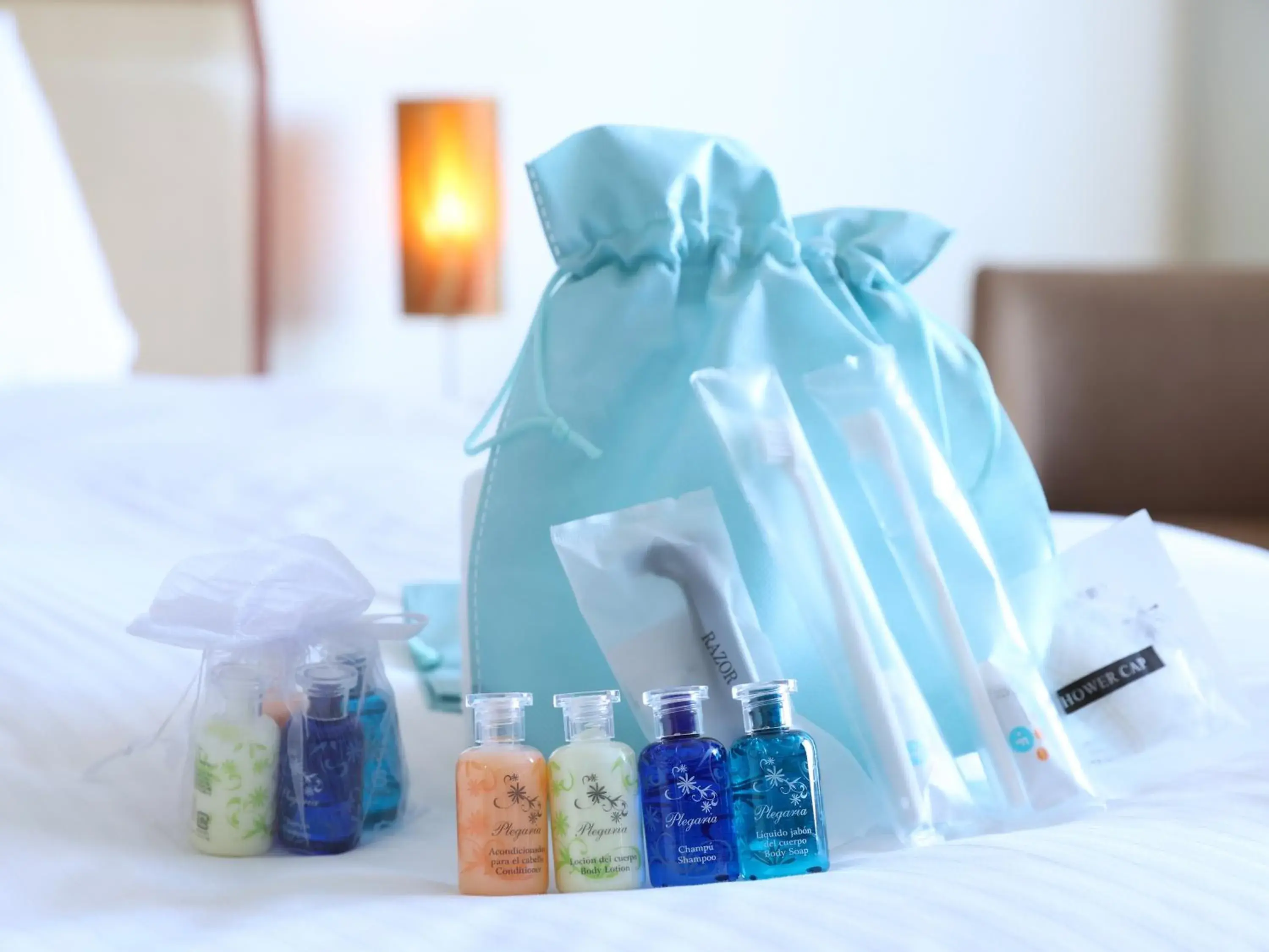 Business Class King Room - single occupancy - Non-Smoking in International Resort Hotel Yurakujo Business Class King Room - single occupancy - Non-Smoking in International Resort Hotel Yurakujo