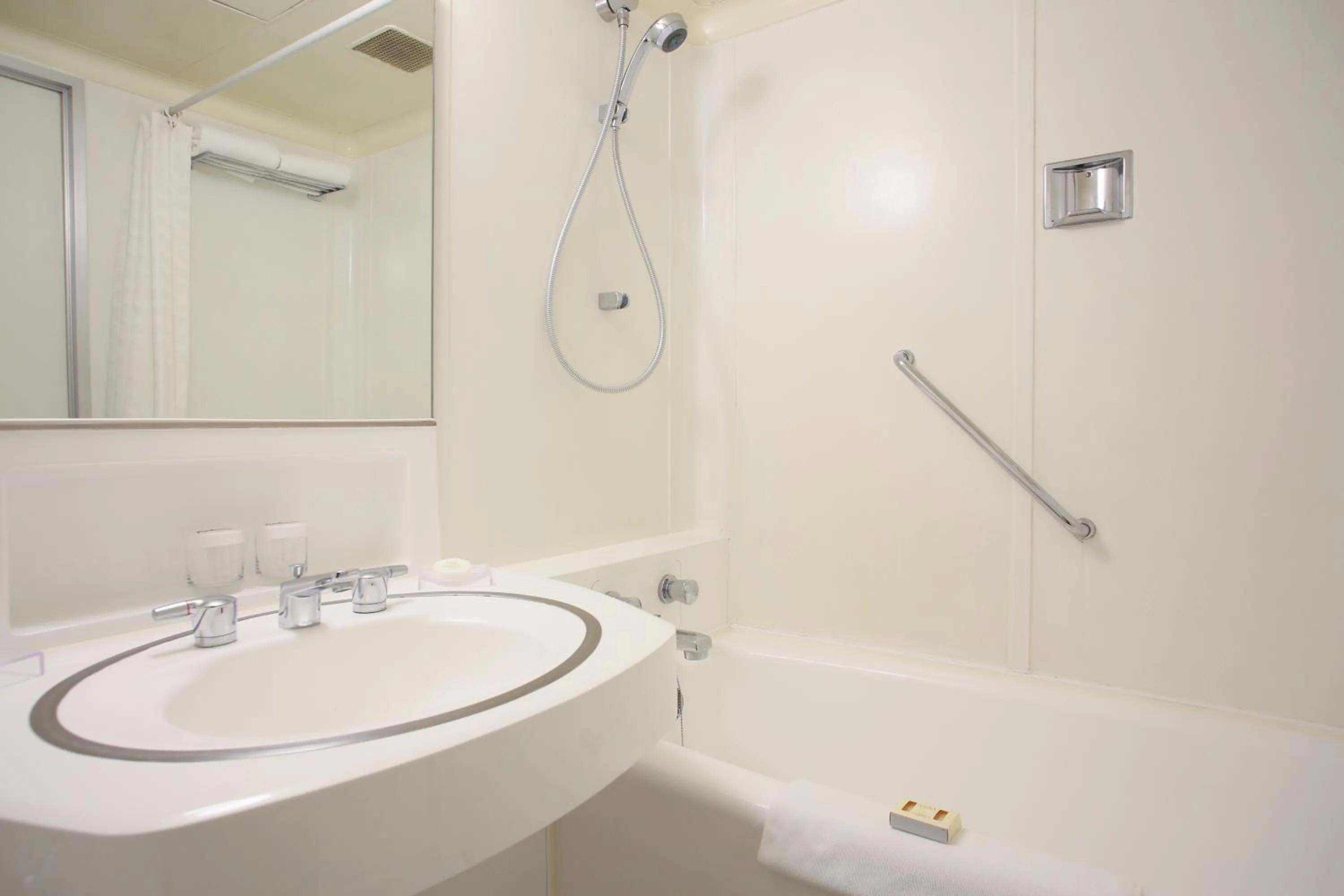 International Resort Hotel Yurakujo