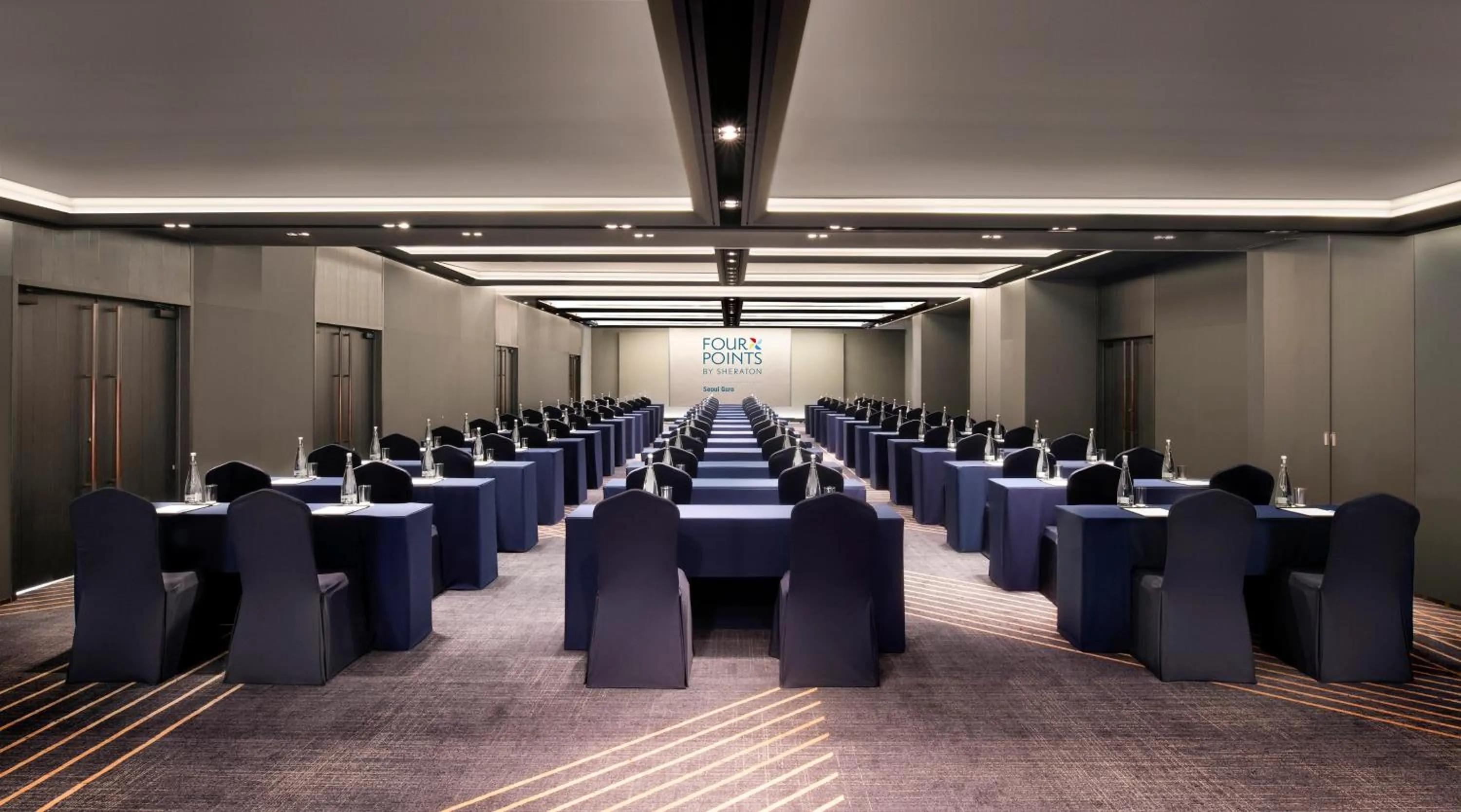 Banquet/Function facilities in Four Points by Sheraton Seoul, Guro