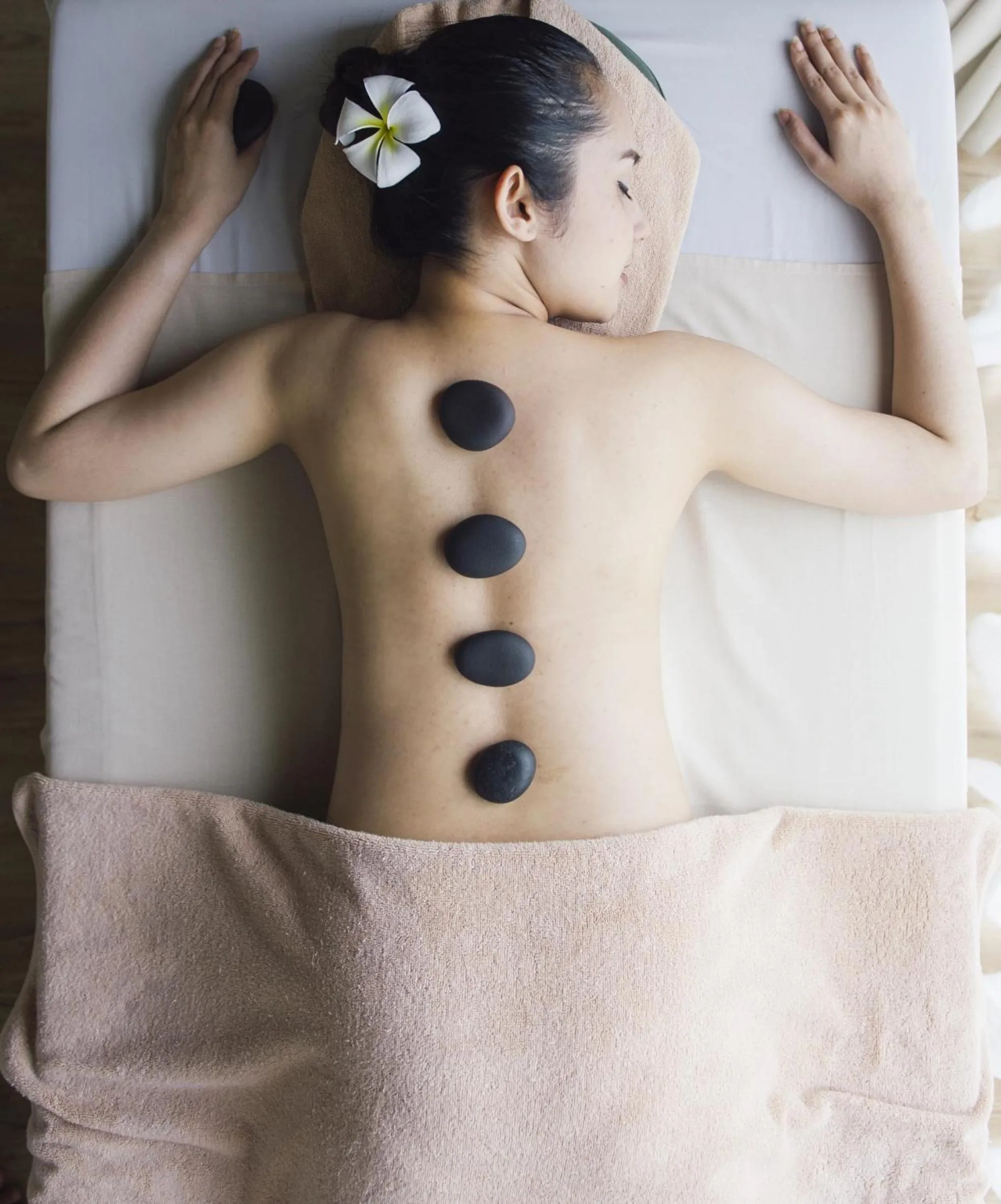 Spa and wellness centre/facilities in Chaweng Regent Beach Resort