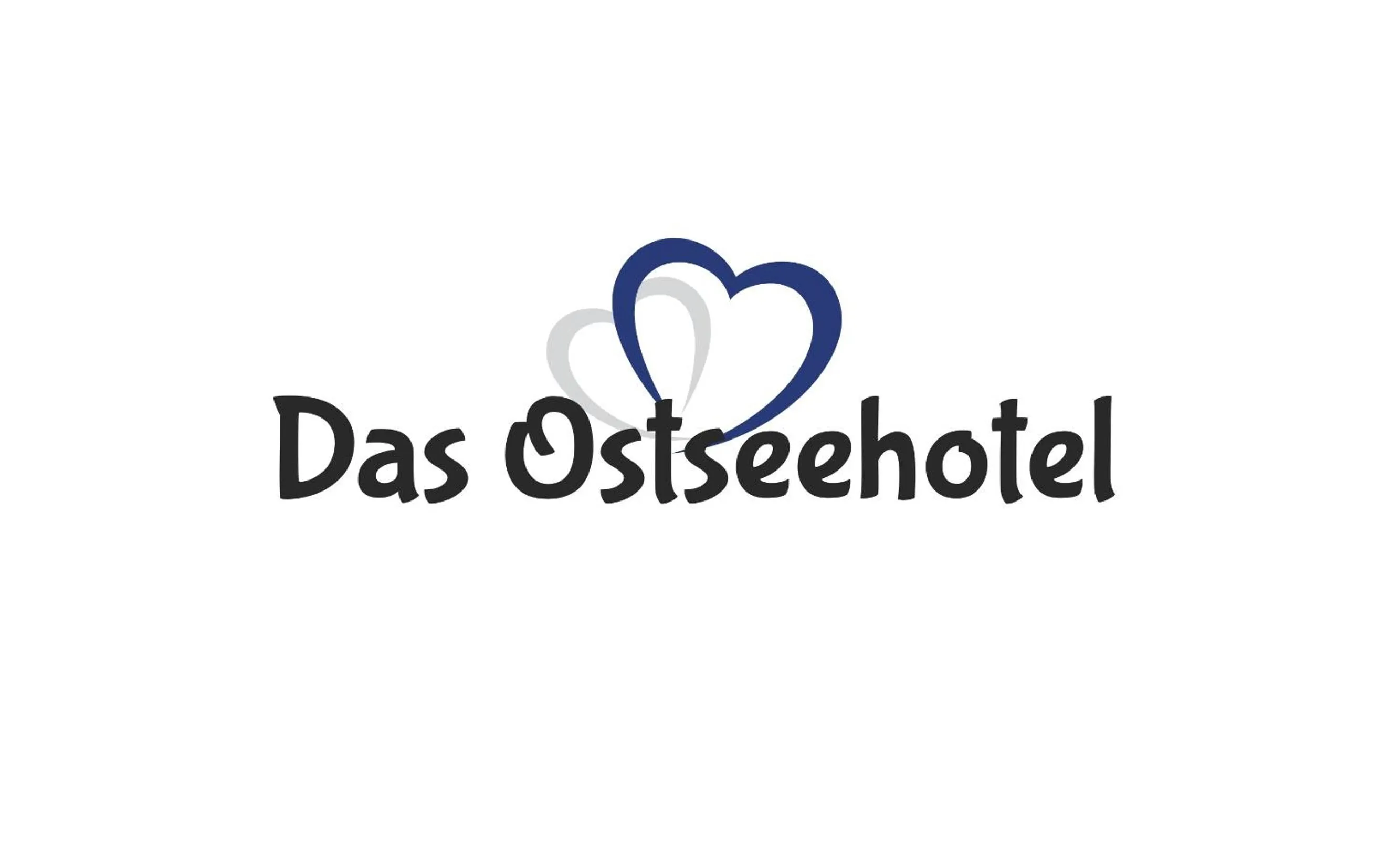 Property logo or sign in Das Ostseehotel