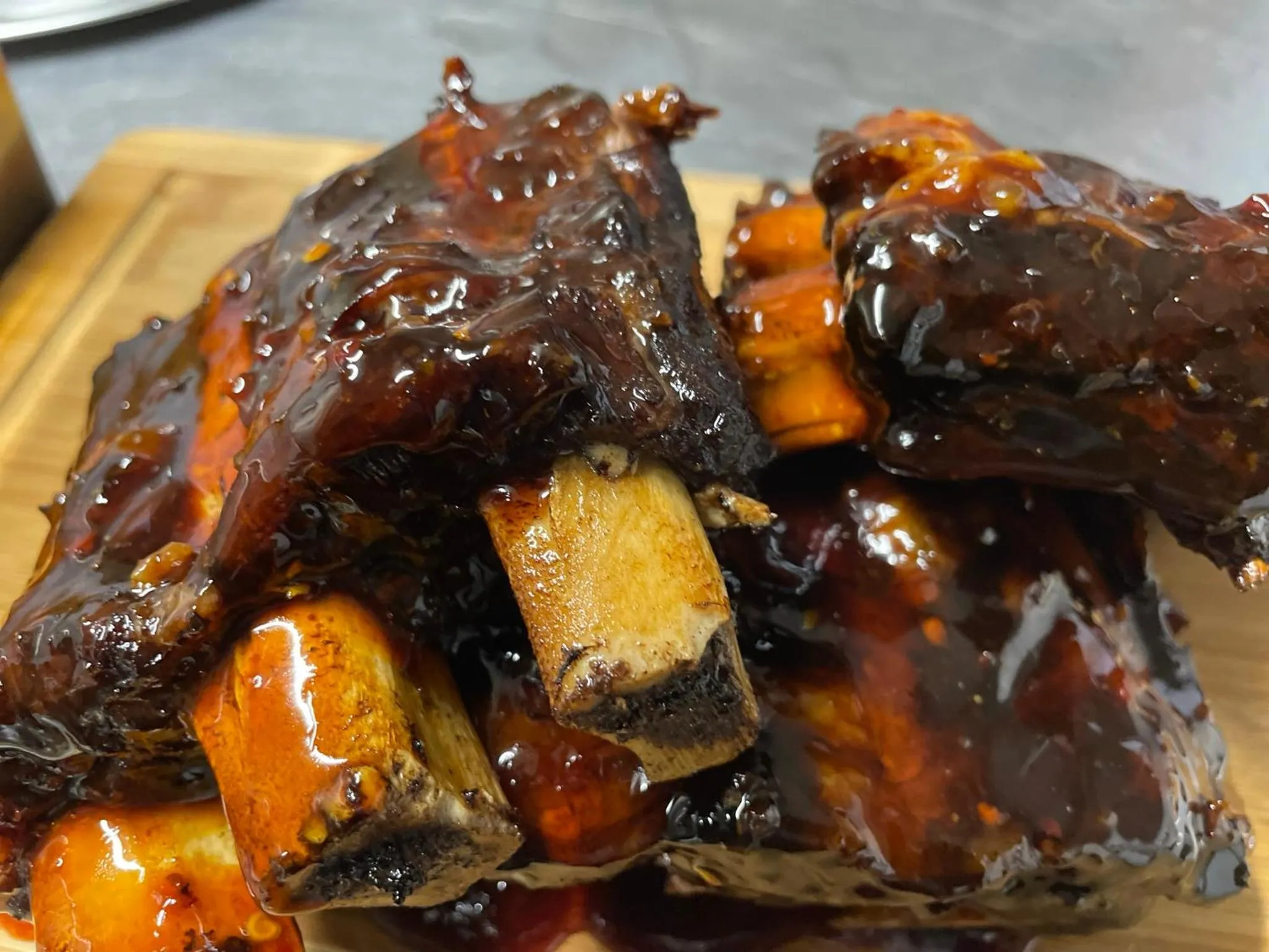 Restaurant/places to eat in Das Ostseehotel