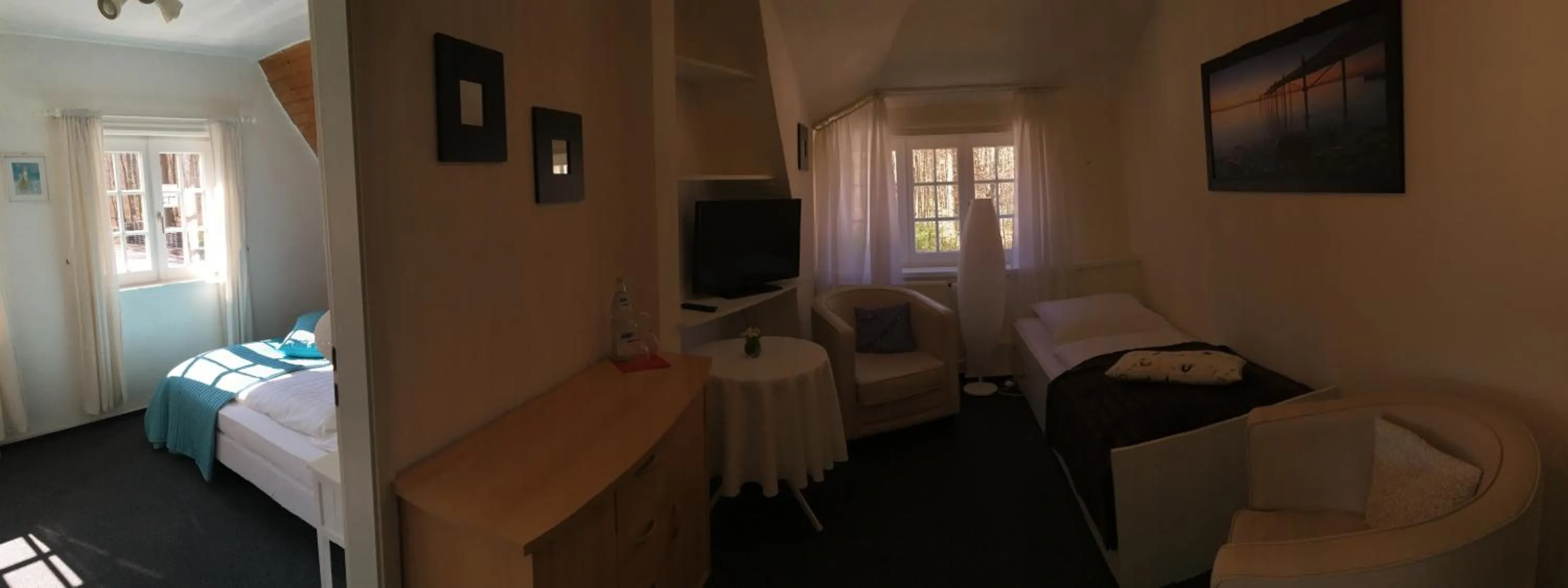 Other in Das Ostseehotel