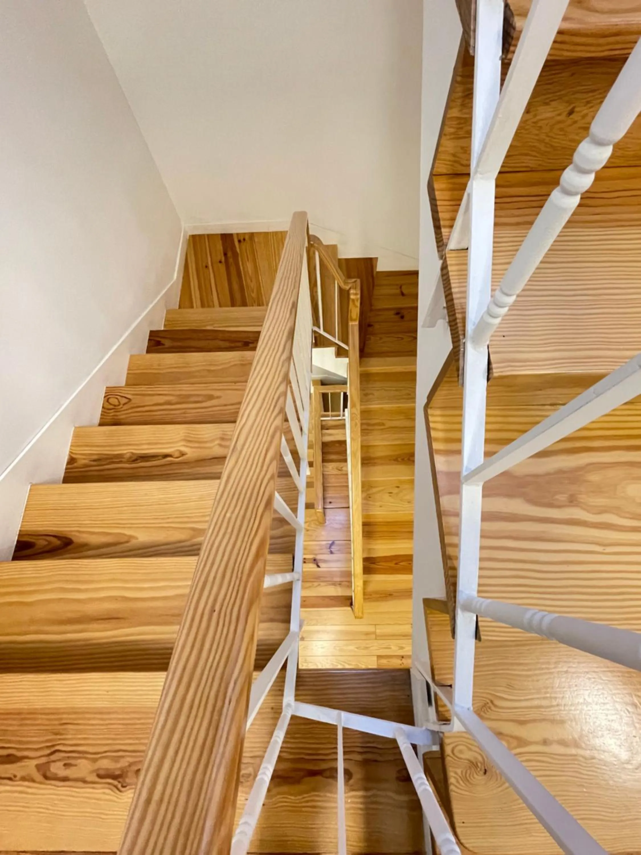 Decorative detail in MyStay Porto Centro