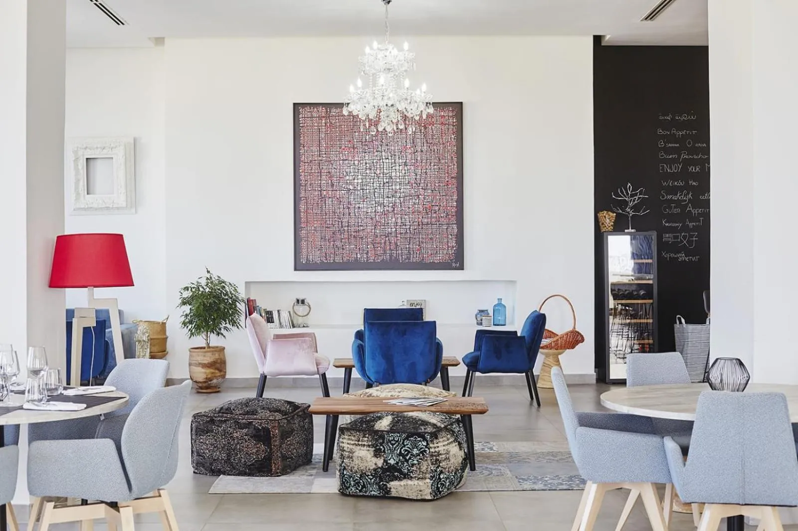 Restaurant/places to eat in Asilah 32