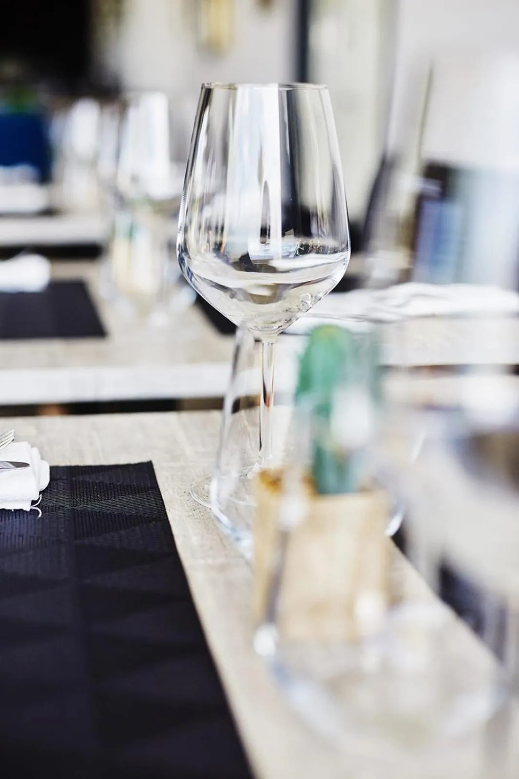 Restaurant/places to eat in Asilah 32