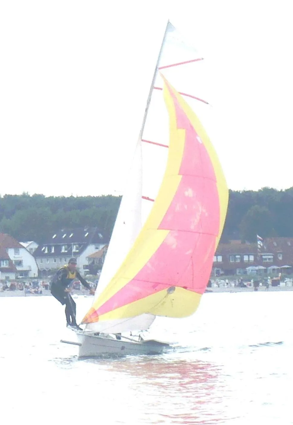 Day in Hotel Seelust