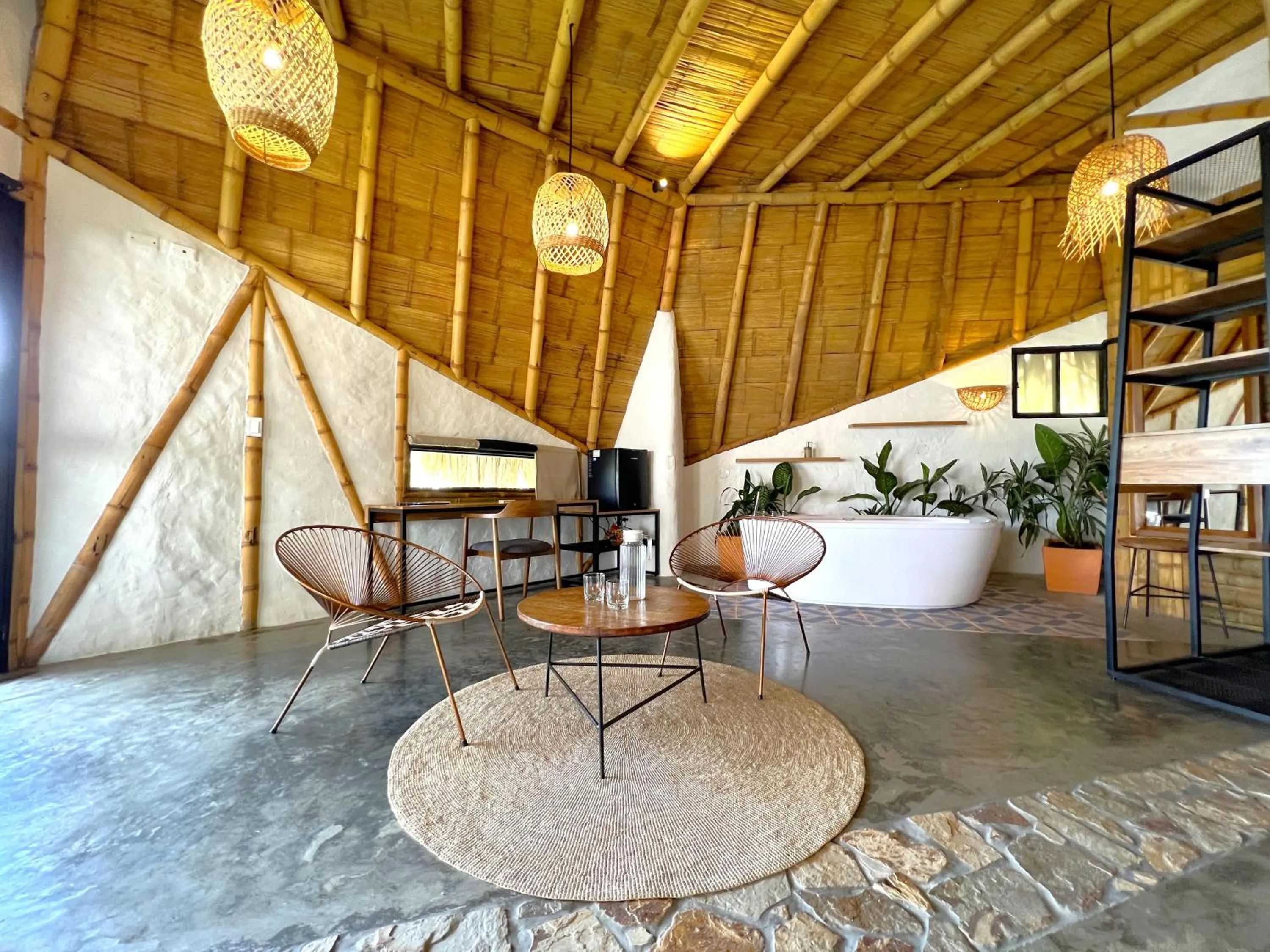 Ceiba by Masaya Collection