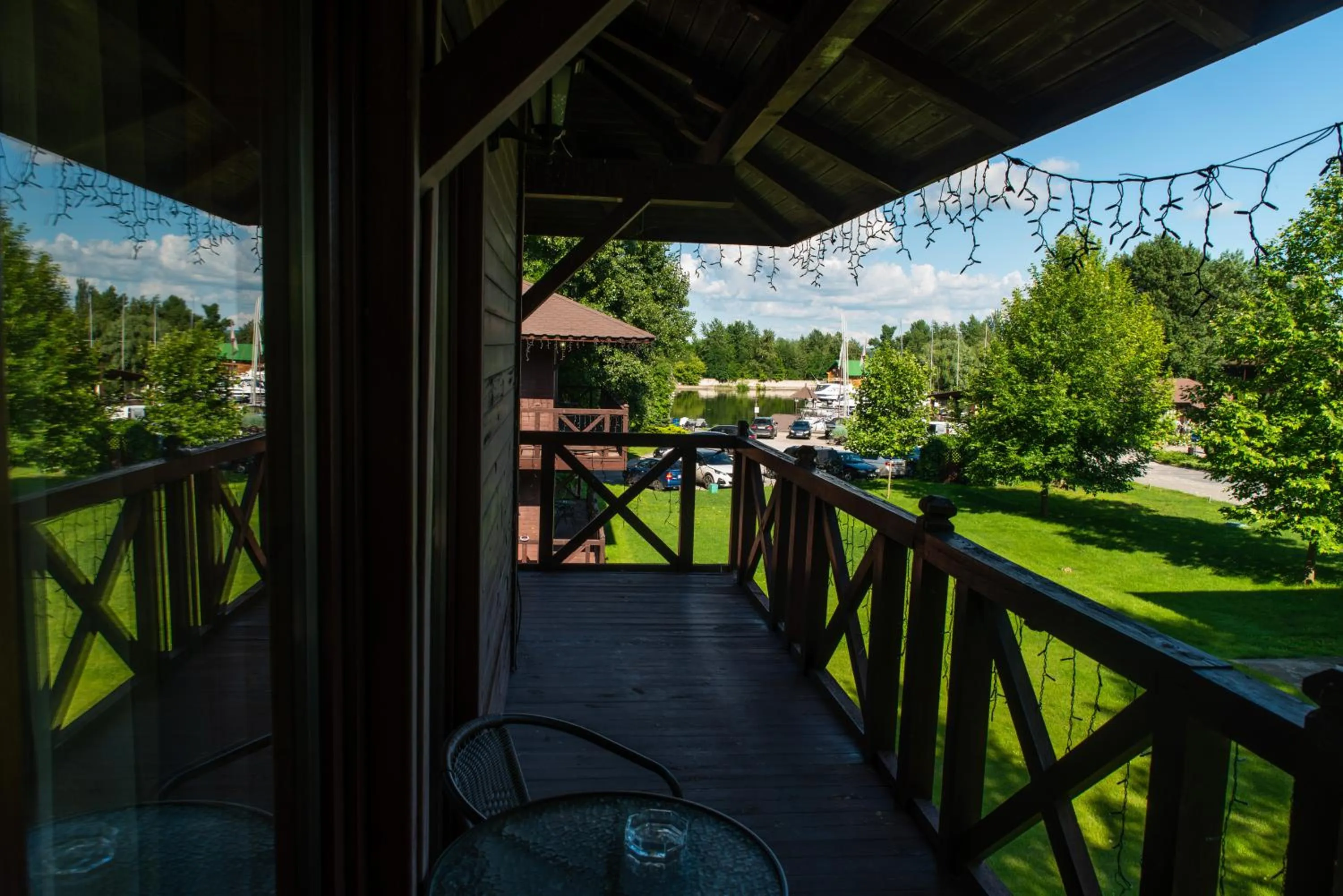 Property building in Bartolomeo