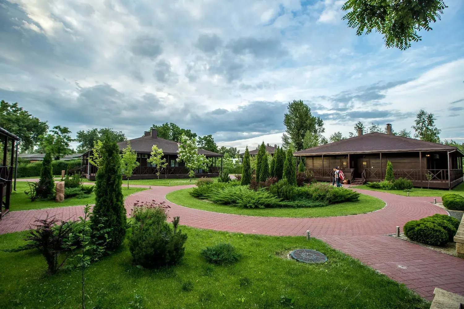 Junior Suite with Garden View - single occupancy in Bartolomeo Junior Suite with Garden View - single occupancy in Bartolomeo