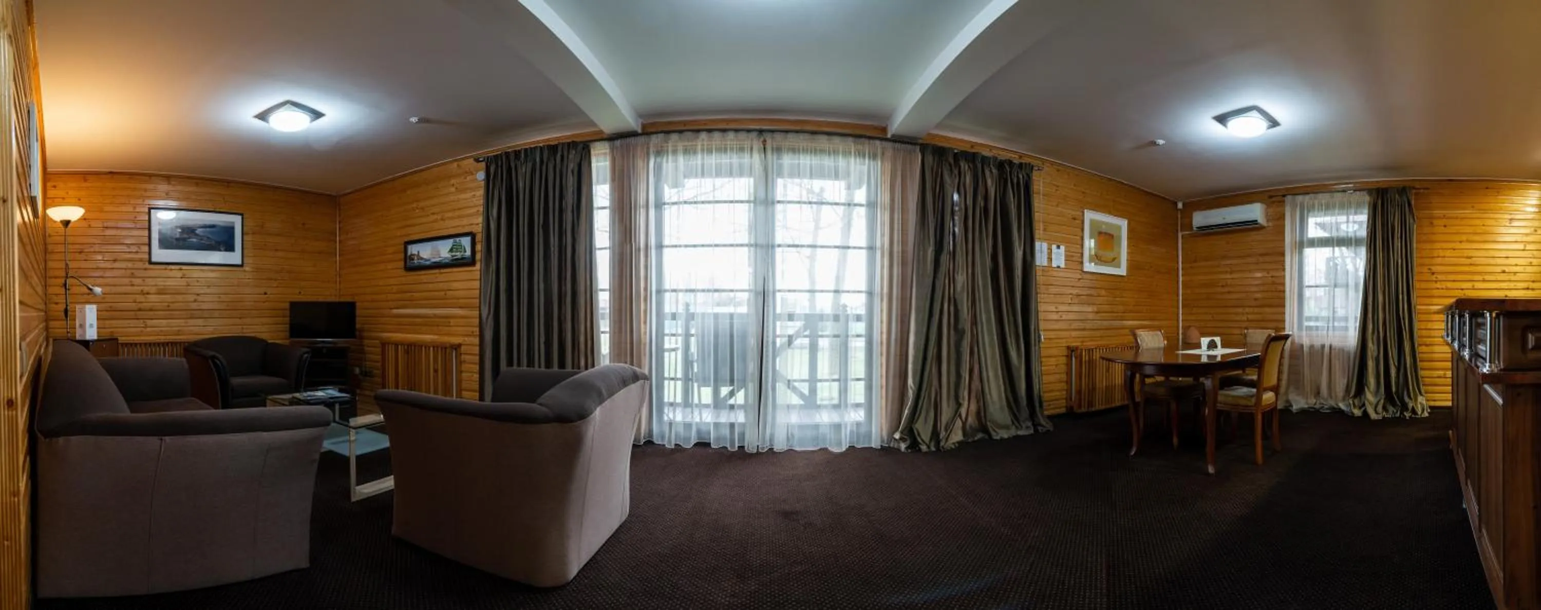 Living room in Bartolomeo