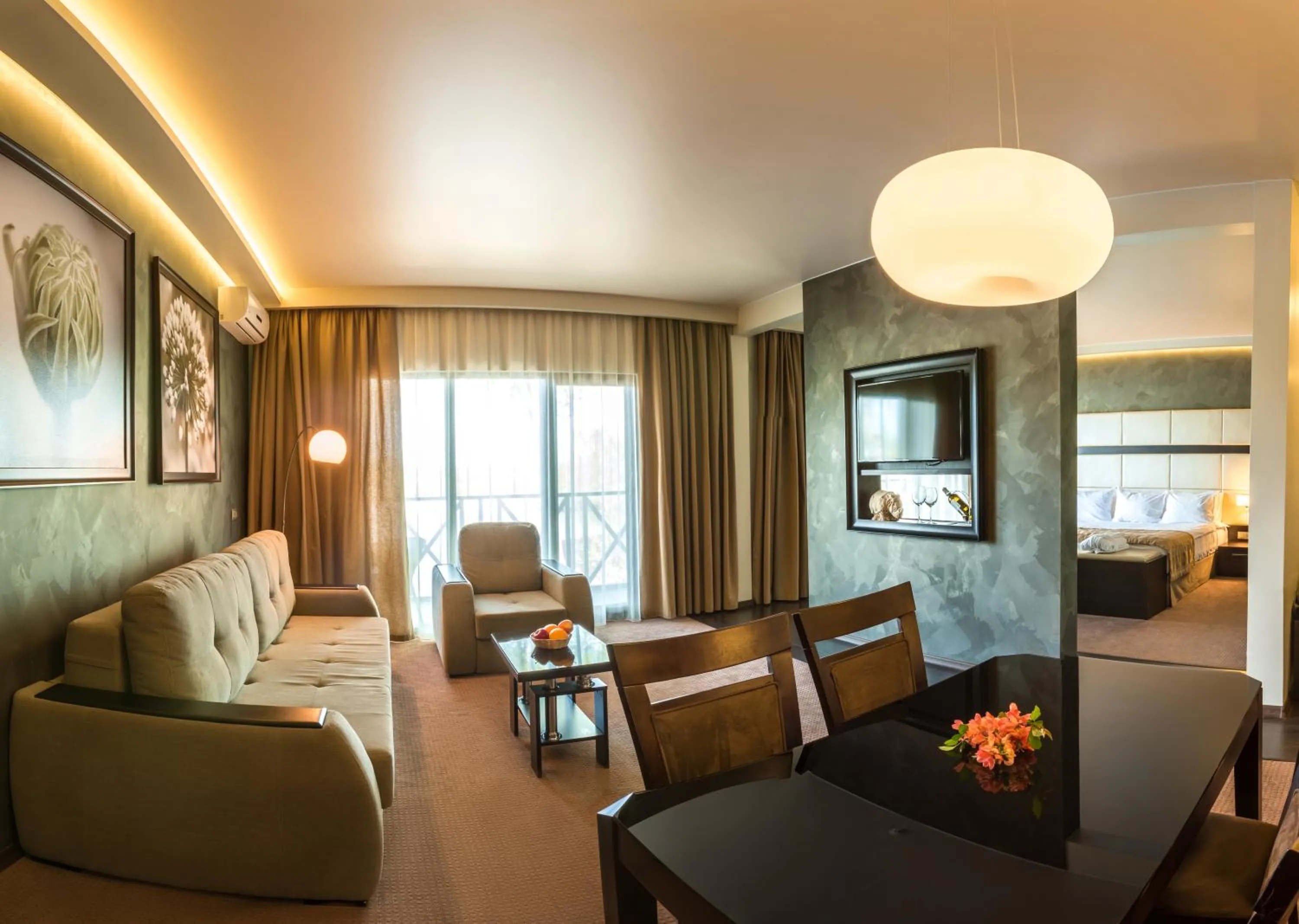 TV and multimedia in Bartolomeo