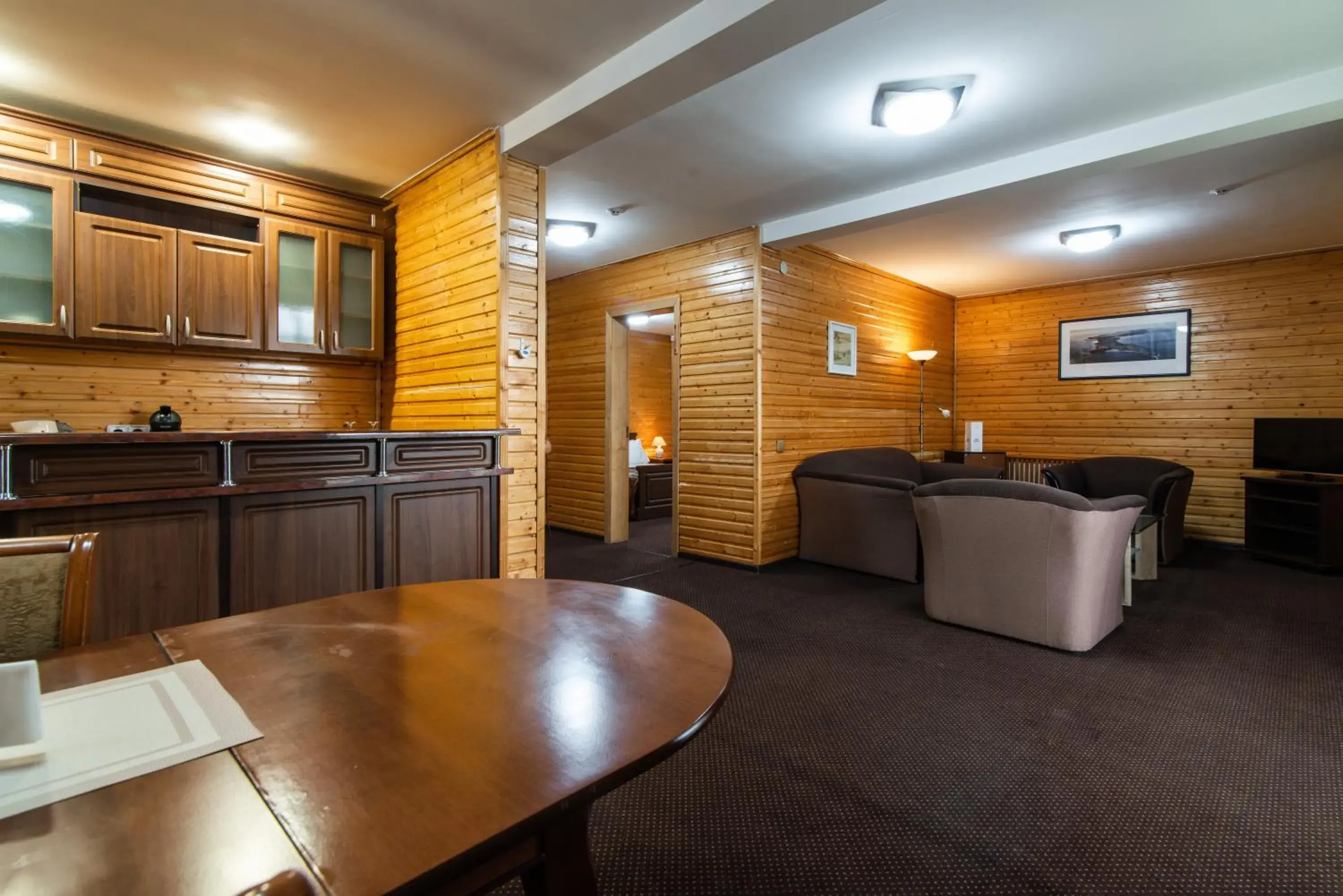 Economy Apartment with Garden View - single occupancy in Bartolomeo Economy Apartment with Garden View - single occupancy in Bartolomeo