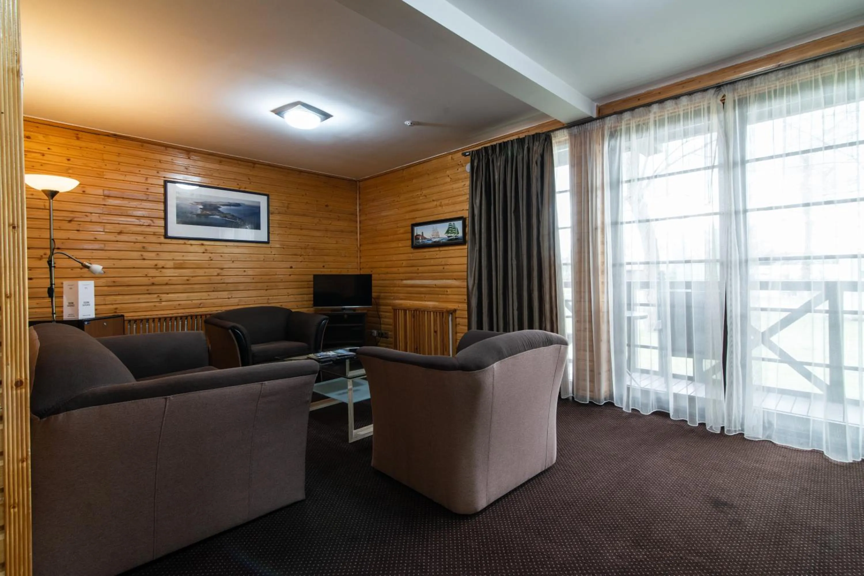 TV and multimedia in Bartolomeo