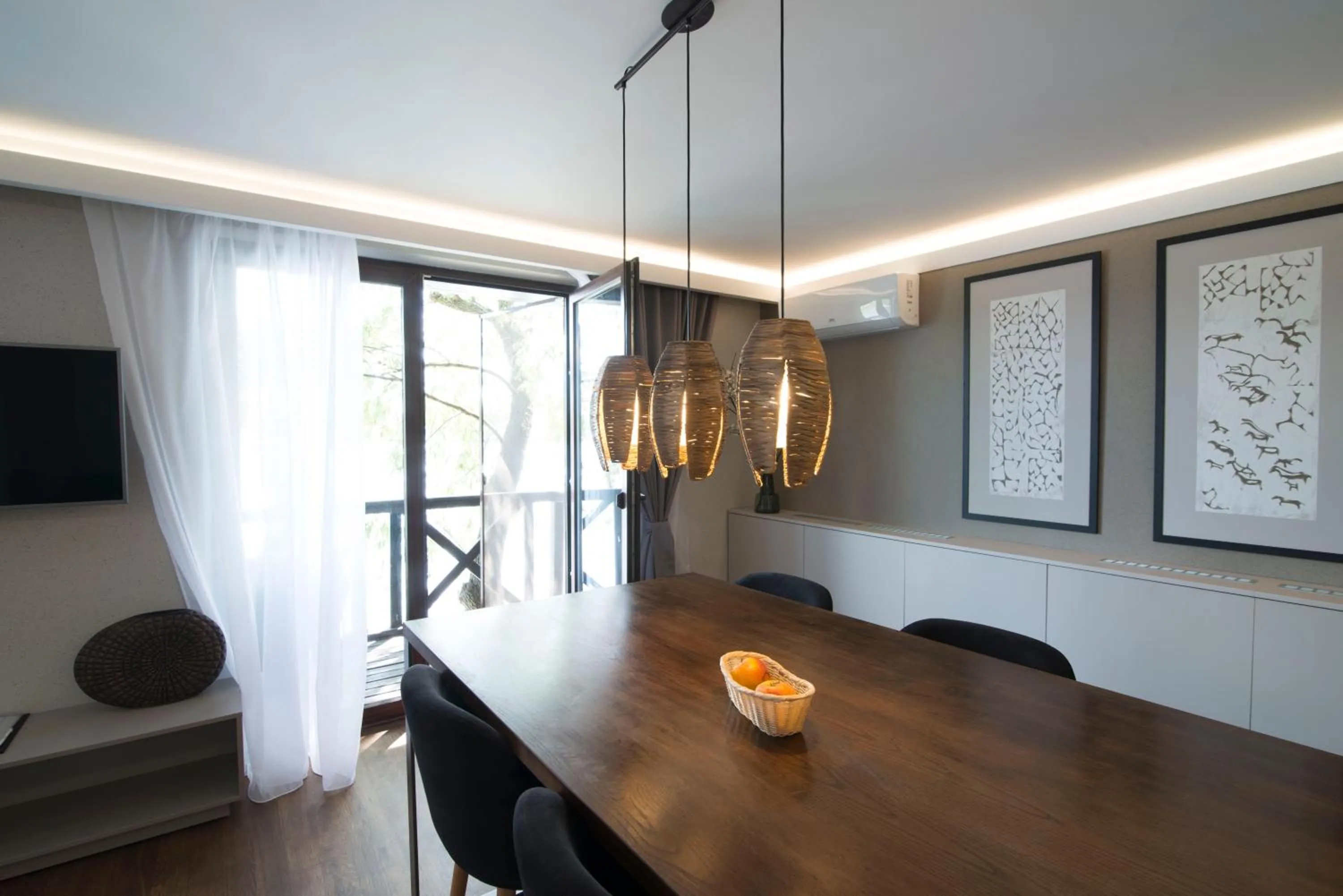 TV and multimedia in Bartolomeo