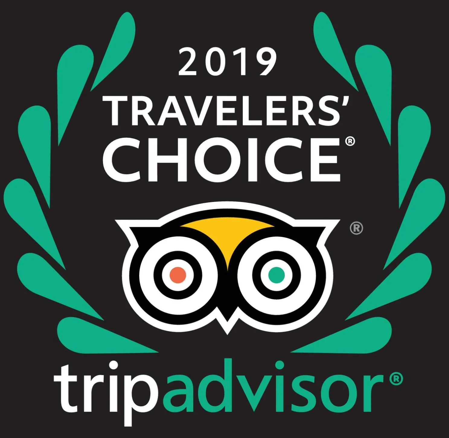 Certificate/Award in Riad Cocoon