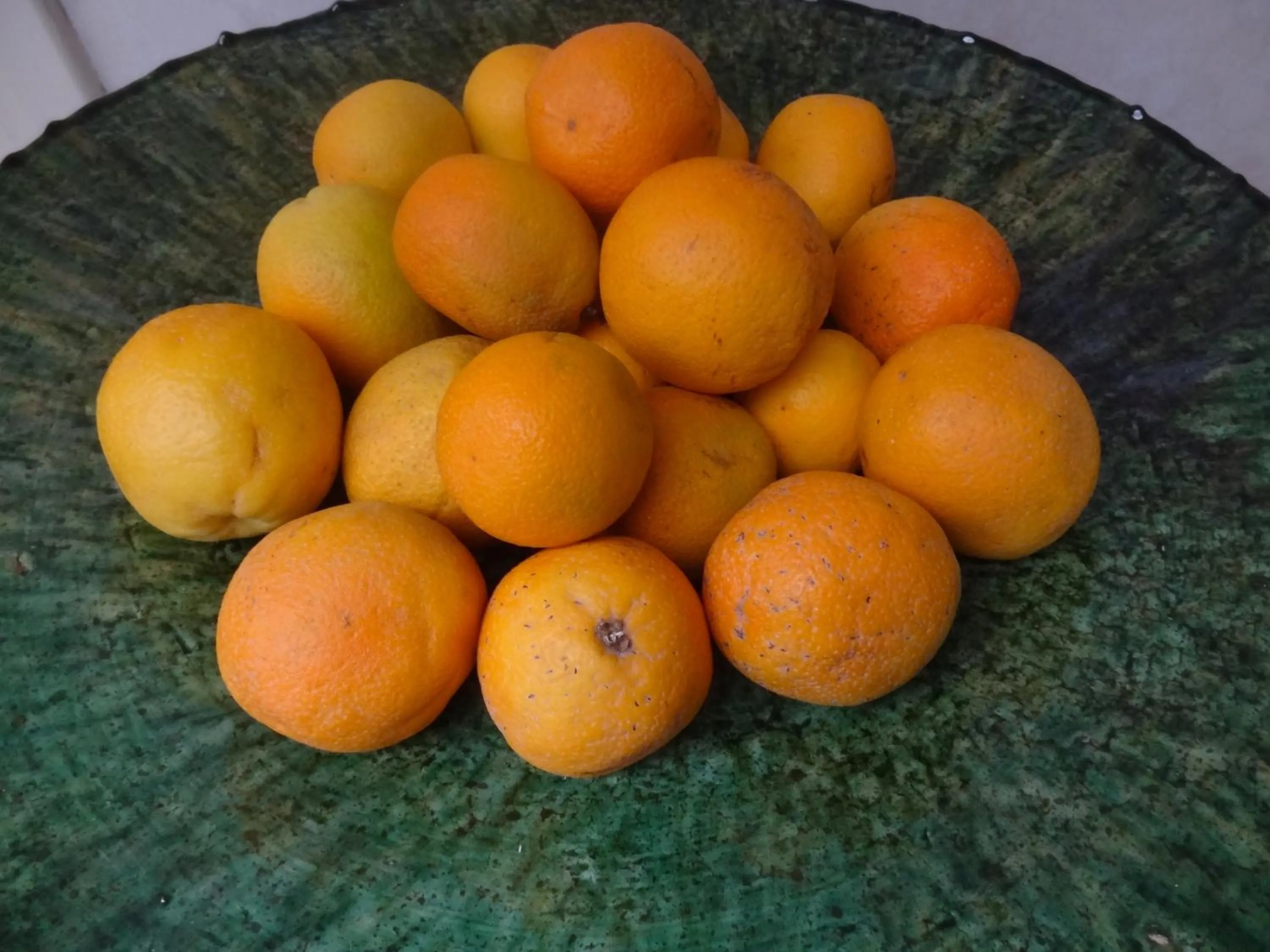 Decorative detail in Riad Cocoon