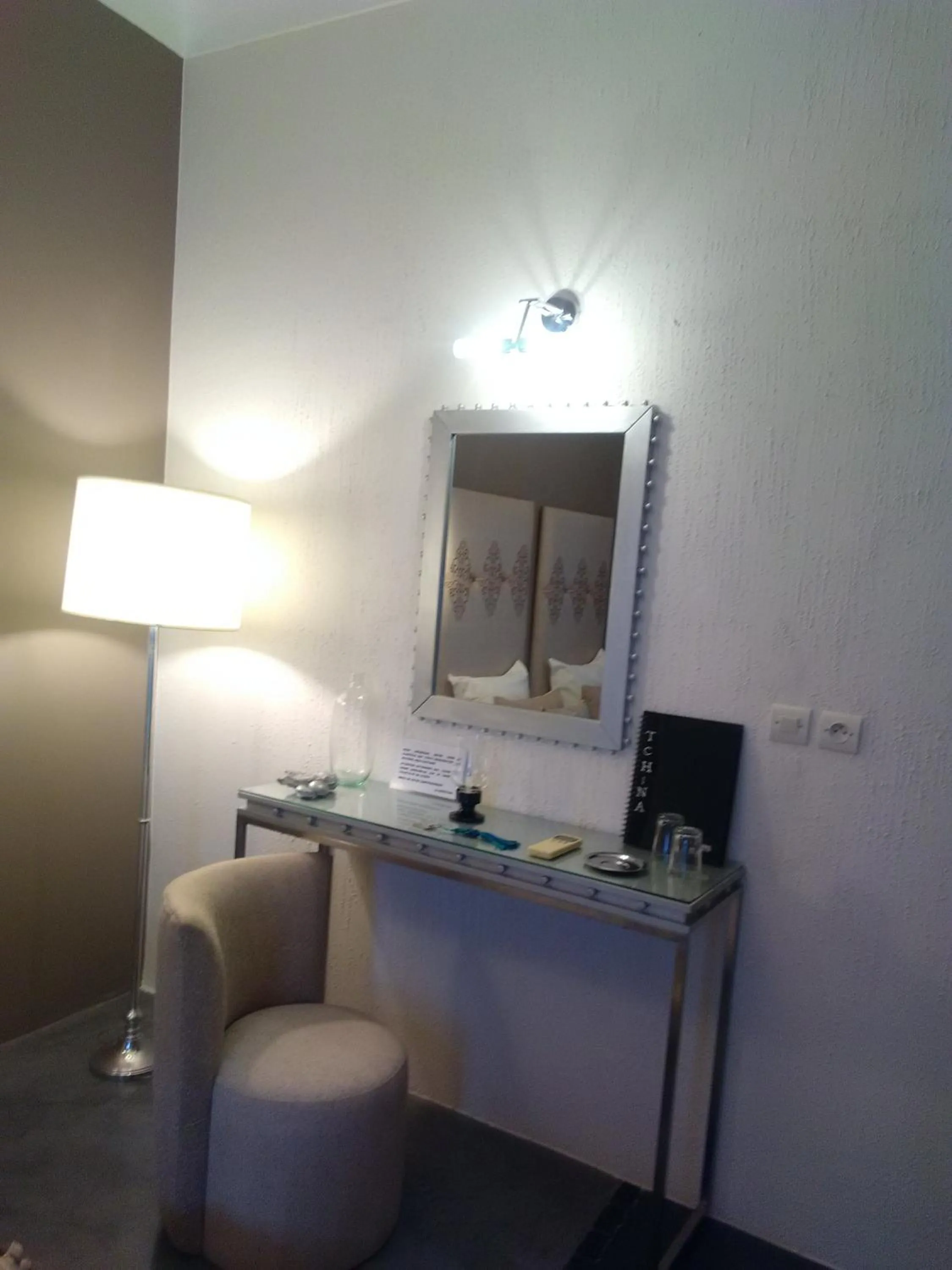 Other in Riad Tchina