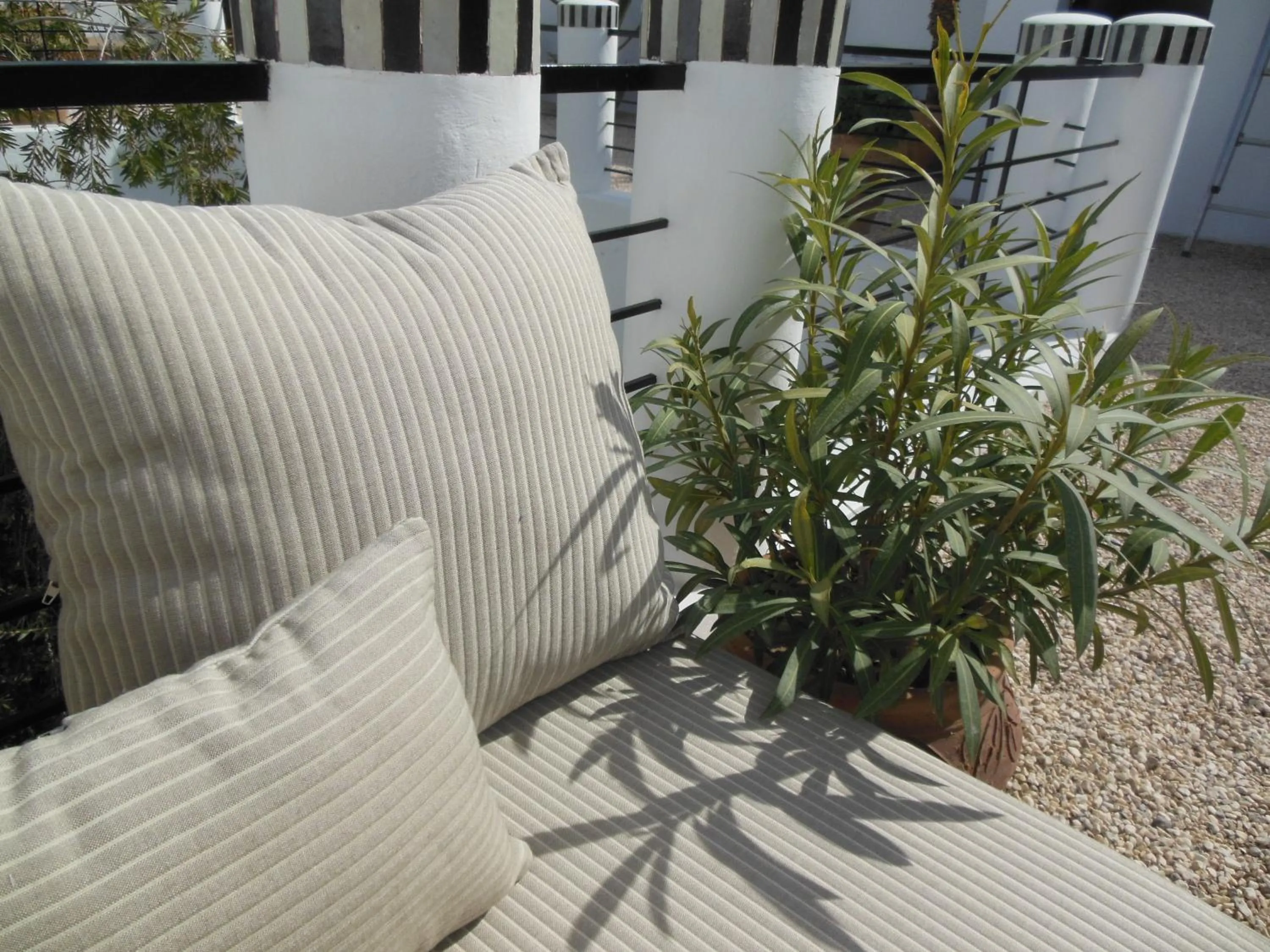 View (from property/room) in Riad Tchina