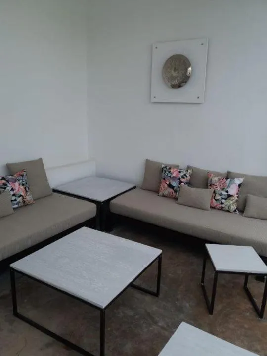 Other in Riad Tchina