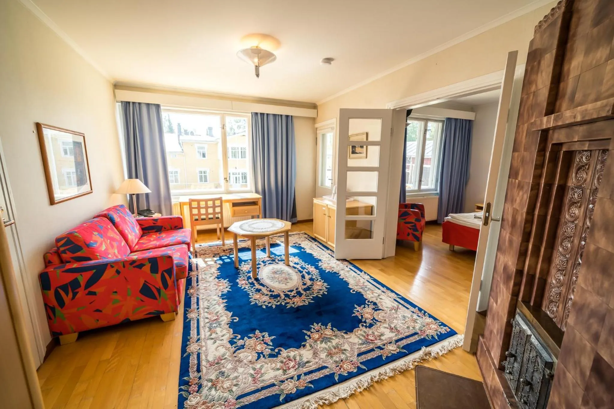 Karolineburg Manor House Hotel