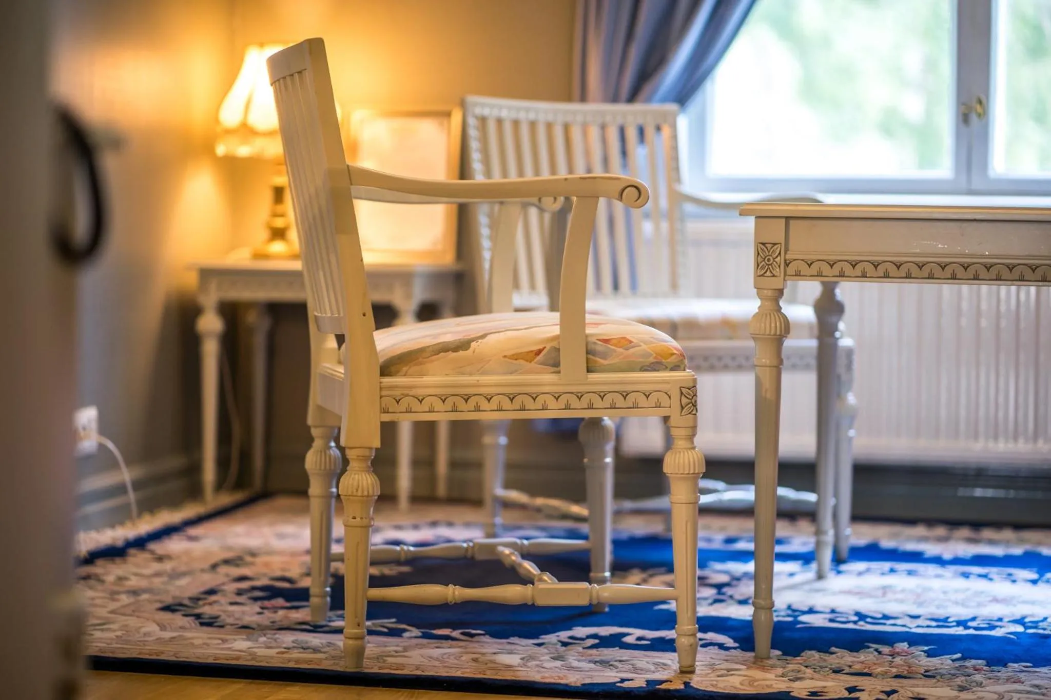 Karolineburg Manor House Hotel