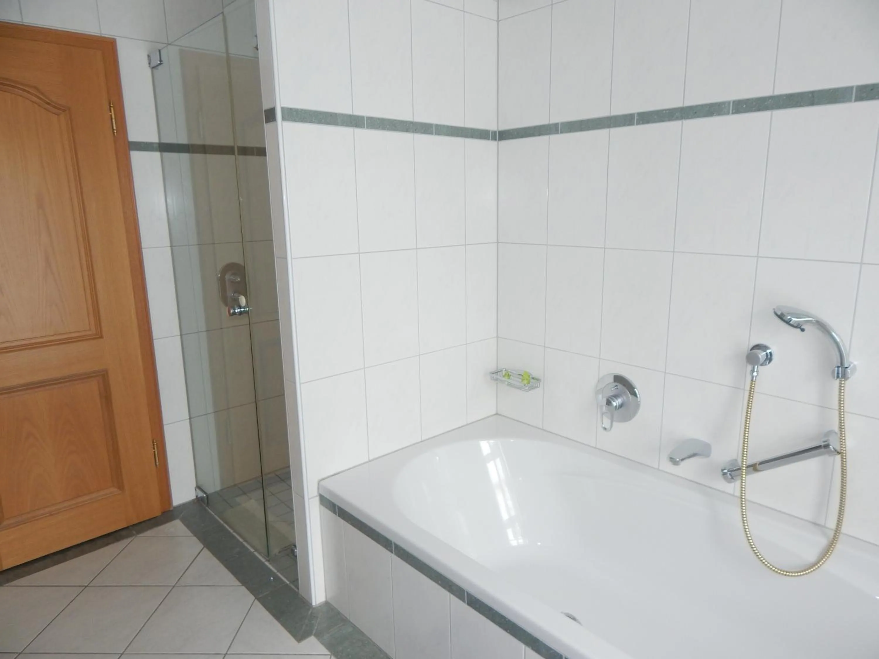 Decorative detail in Hotel & Gasthof Hubertushöhe - Ihr Hotel für Urlaub mit Hund