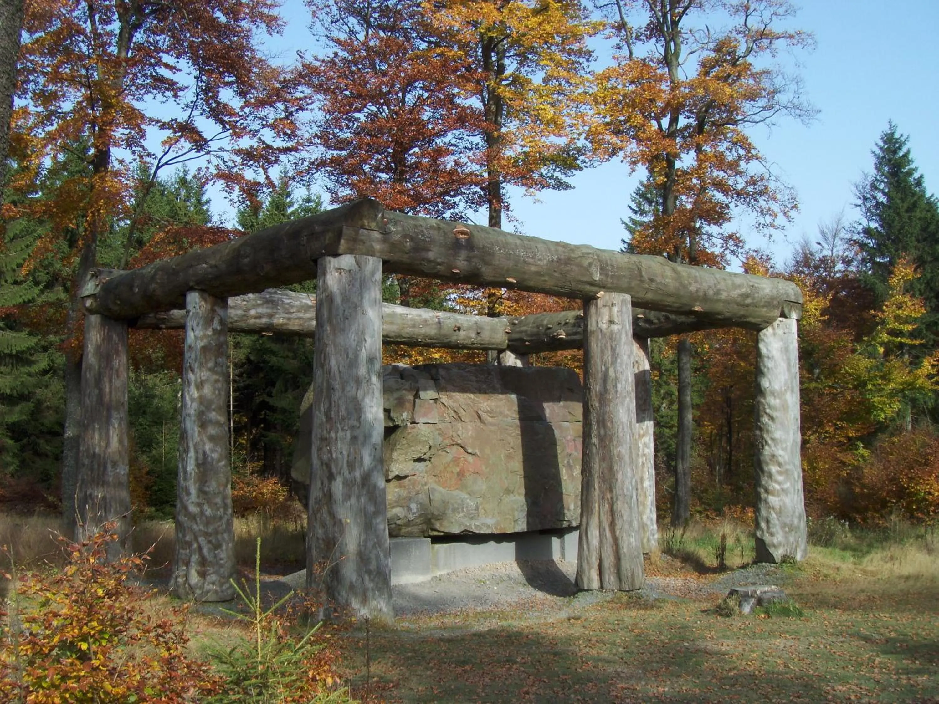 Hiking in Hotel & Gasthof Hubertushöhe - Ihr Hotel für Urlaub mit Hund