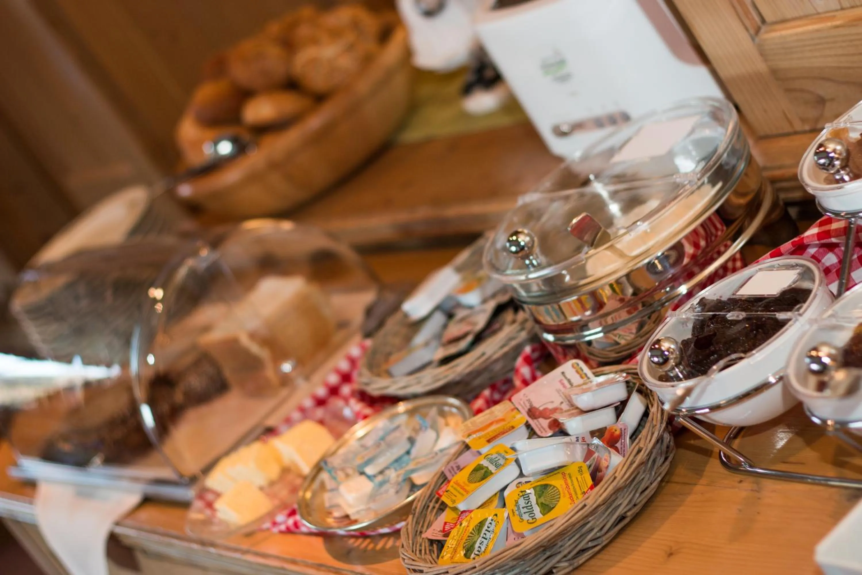 Restaurant/places to eat in Hotel & Gasthof Hubertushöhe - Ihr Hotel für Urlaub mit Hund