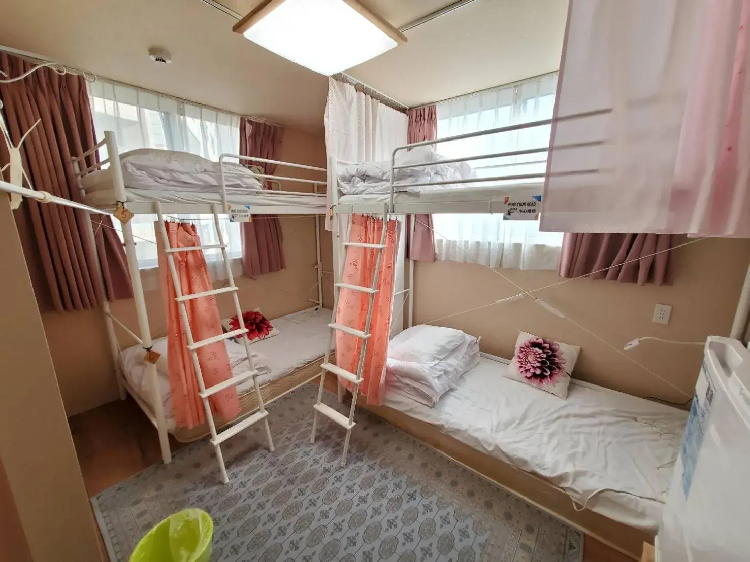 Fukuoka Guest House Jikka Fukuoka Guest House Jikka
