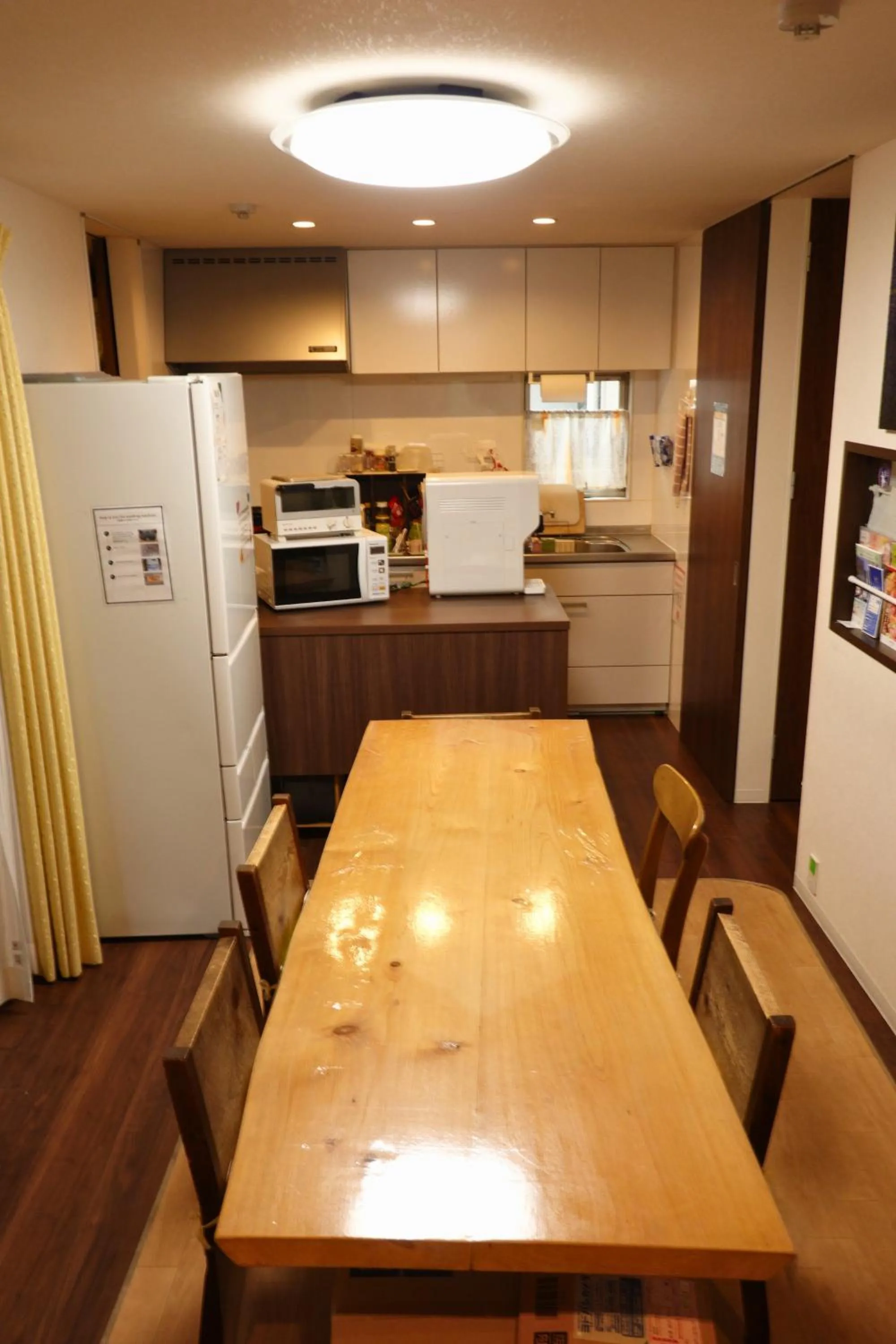 Fukuoka Guest House Jikka