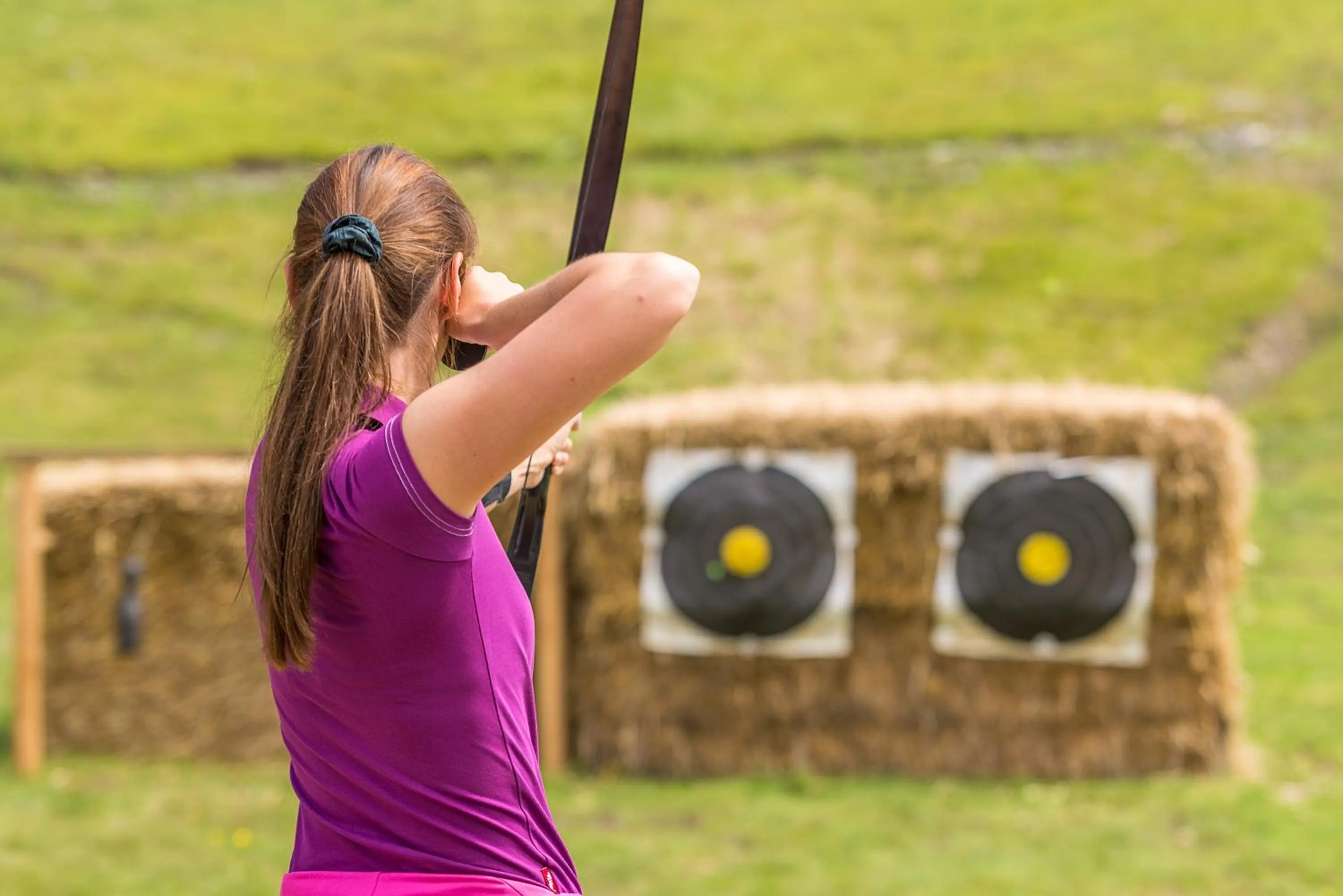 Activities in Berghotel Hochfügen