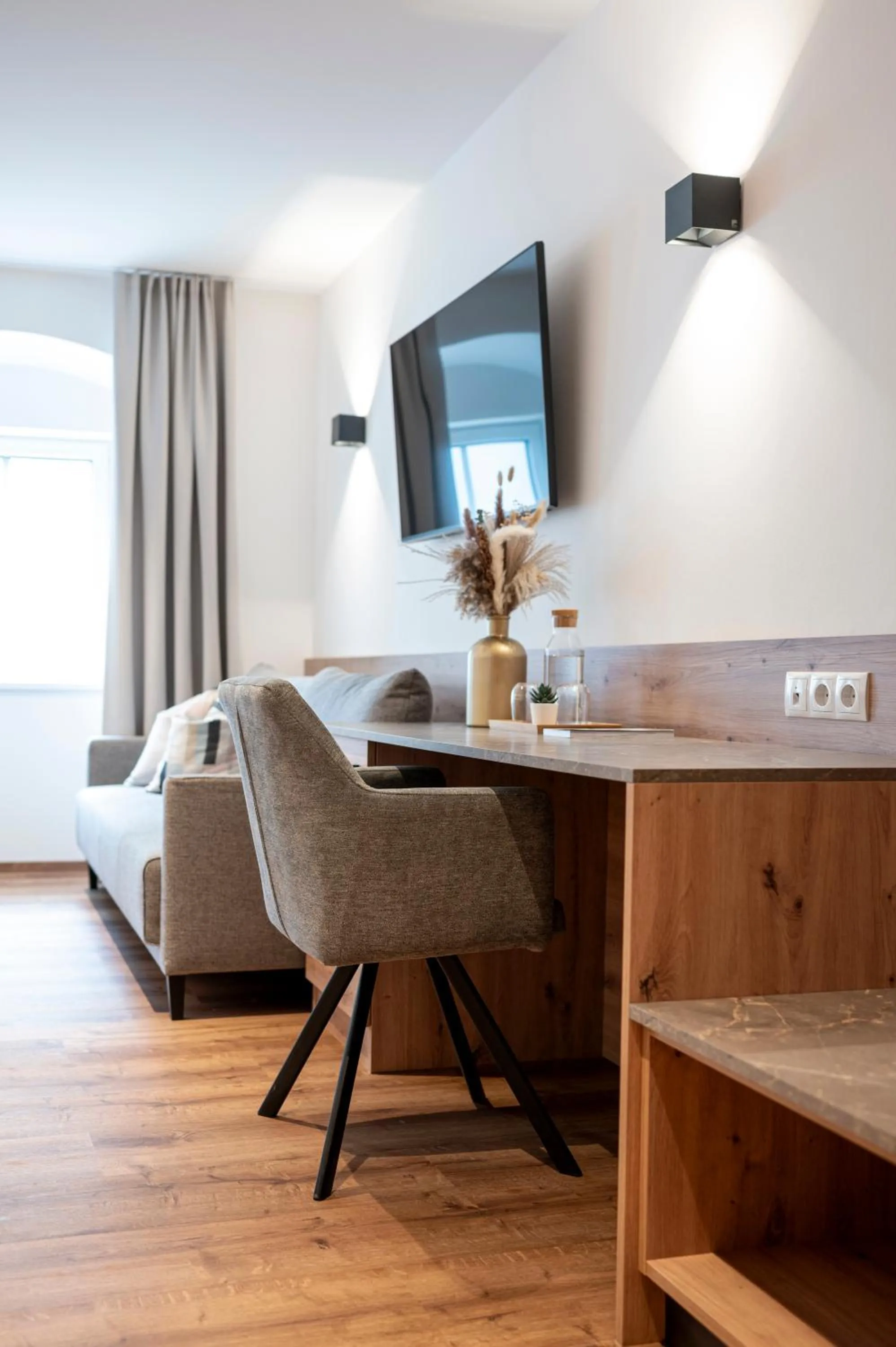 Hotel Gasthof Brüggler