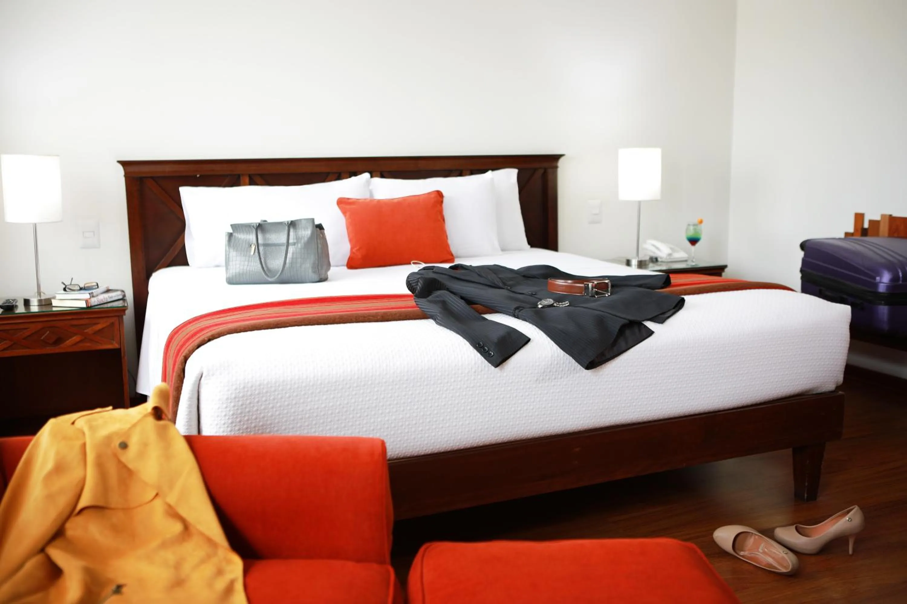 Bed in San Agustin Exclusive