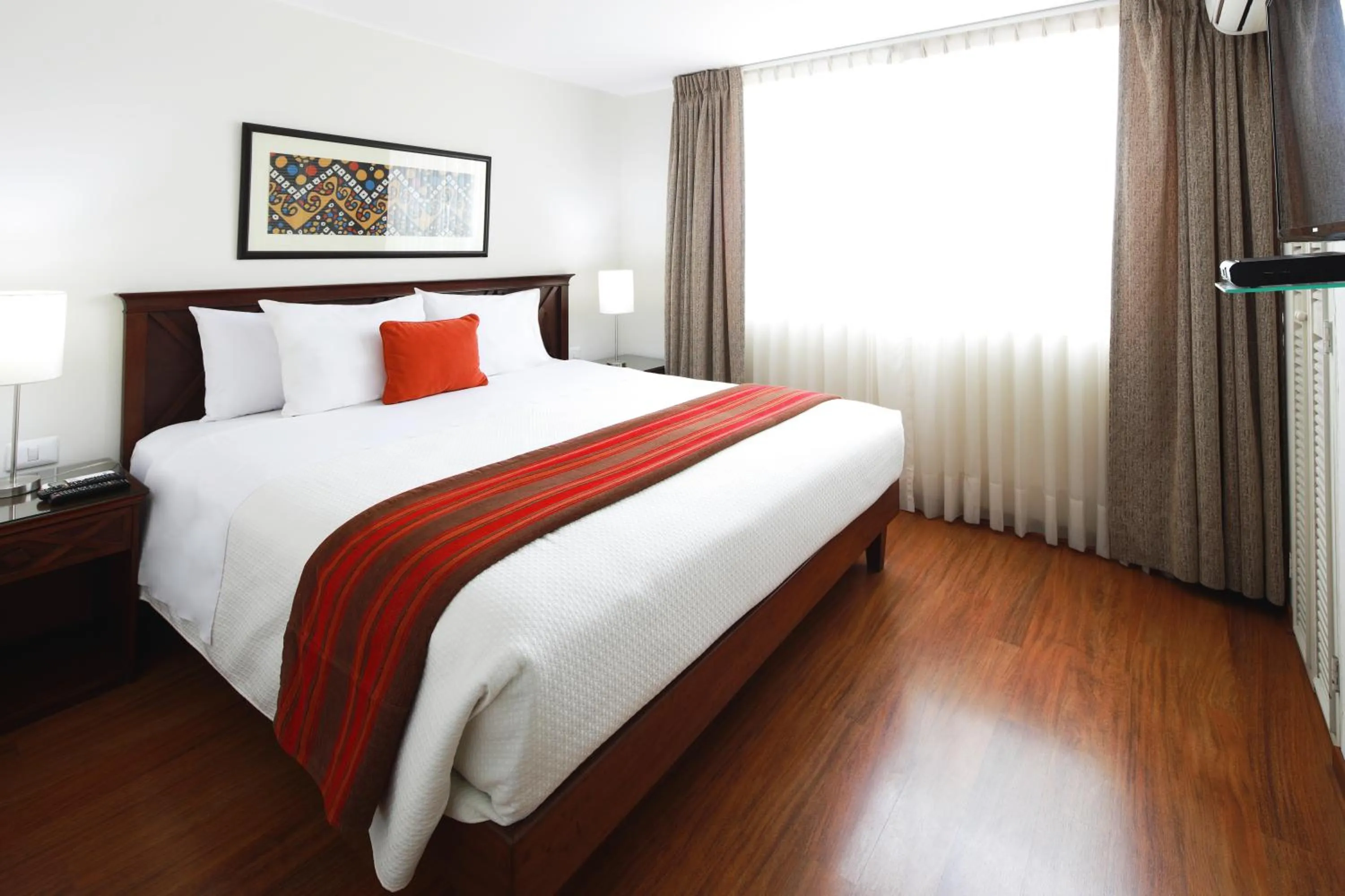 Bed in San Agustin Exclusive