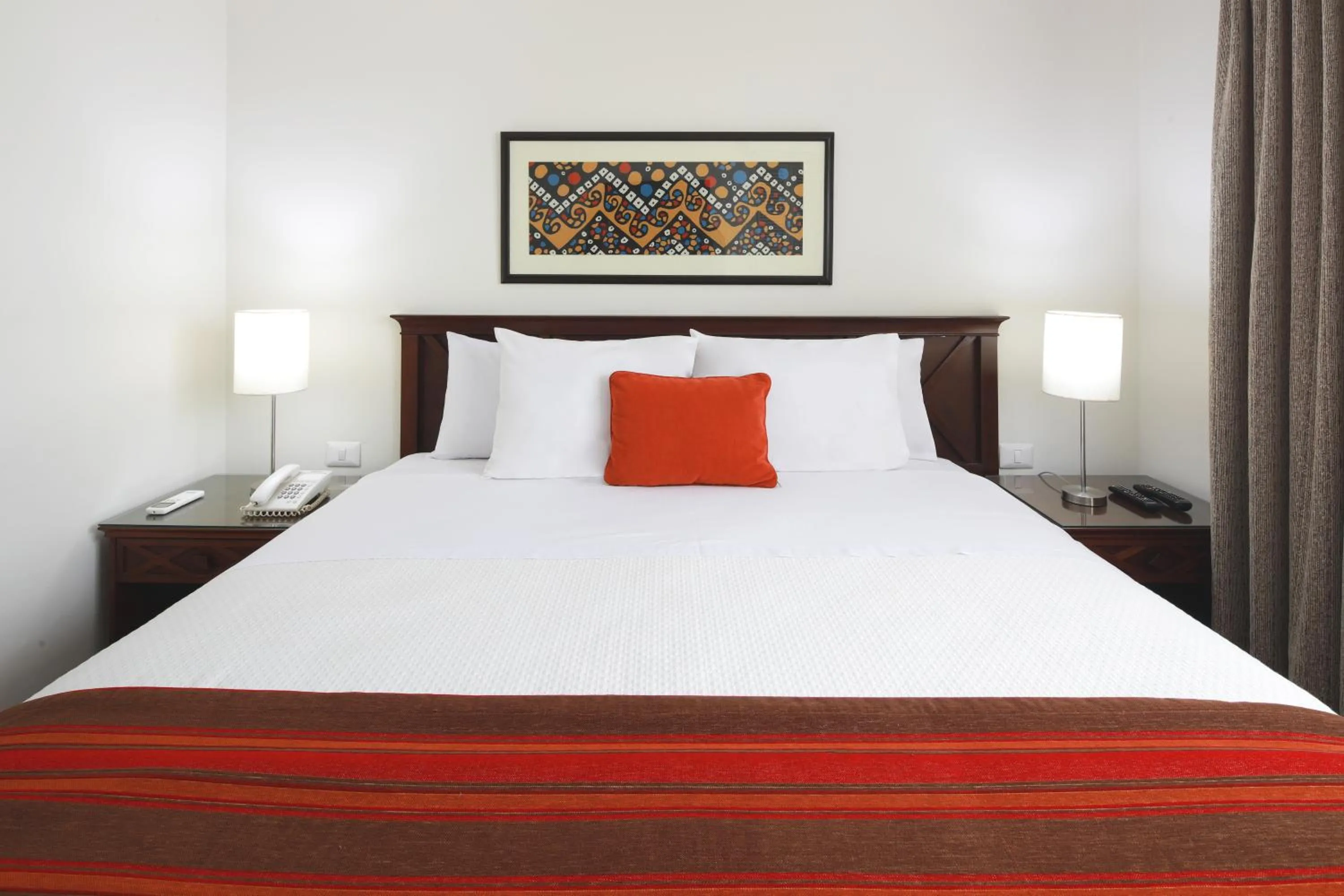 Bed in San Agustin Exclusive