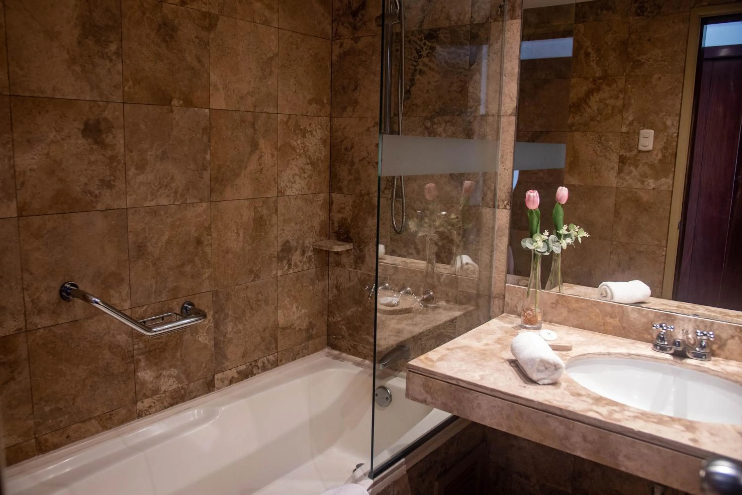 Bath in San Agustin Exclusive