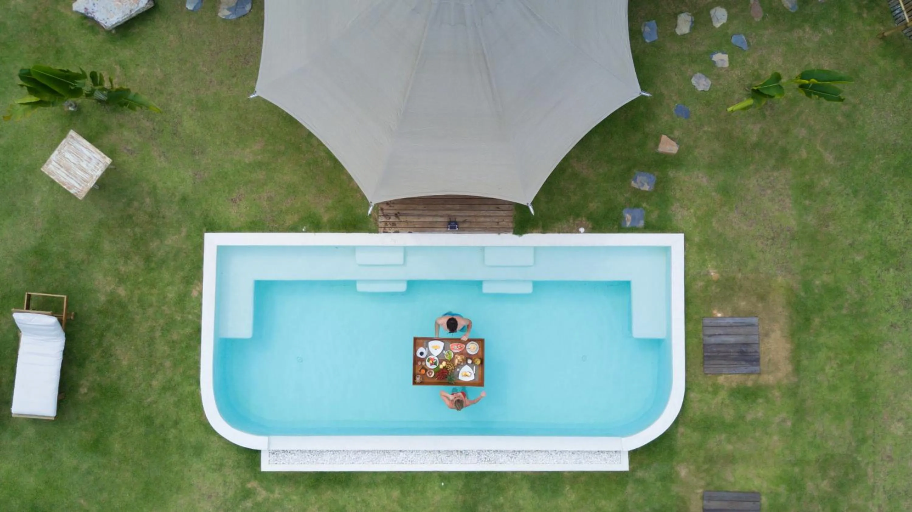 Day in 9 Hornbills Tented Camp