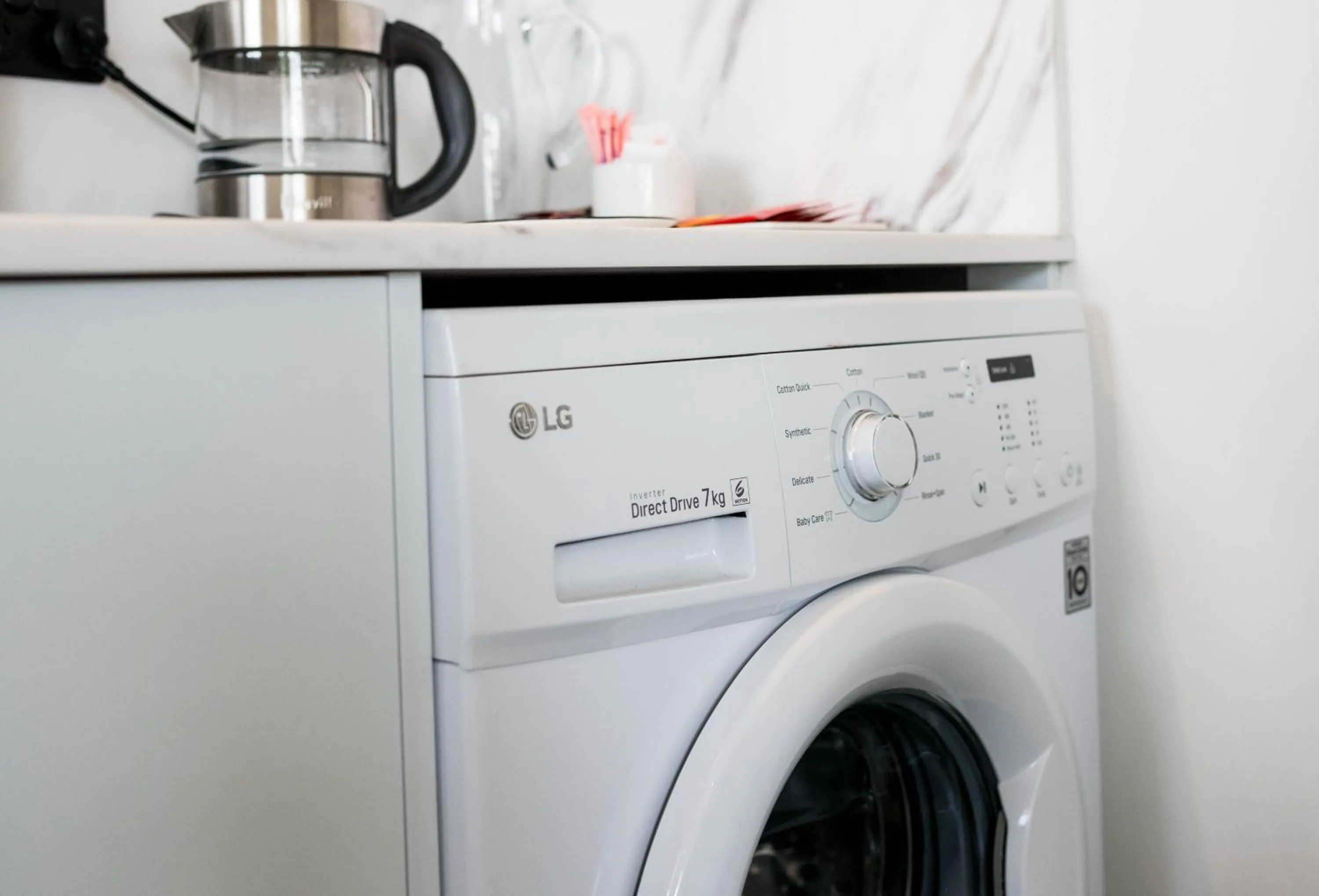 Battery Point Boutique Accommodation