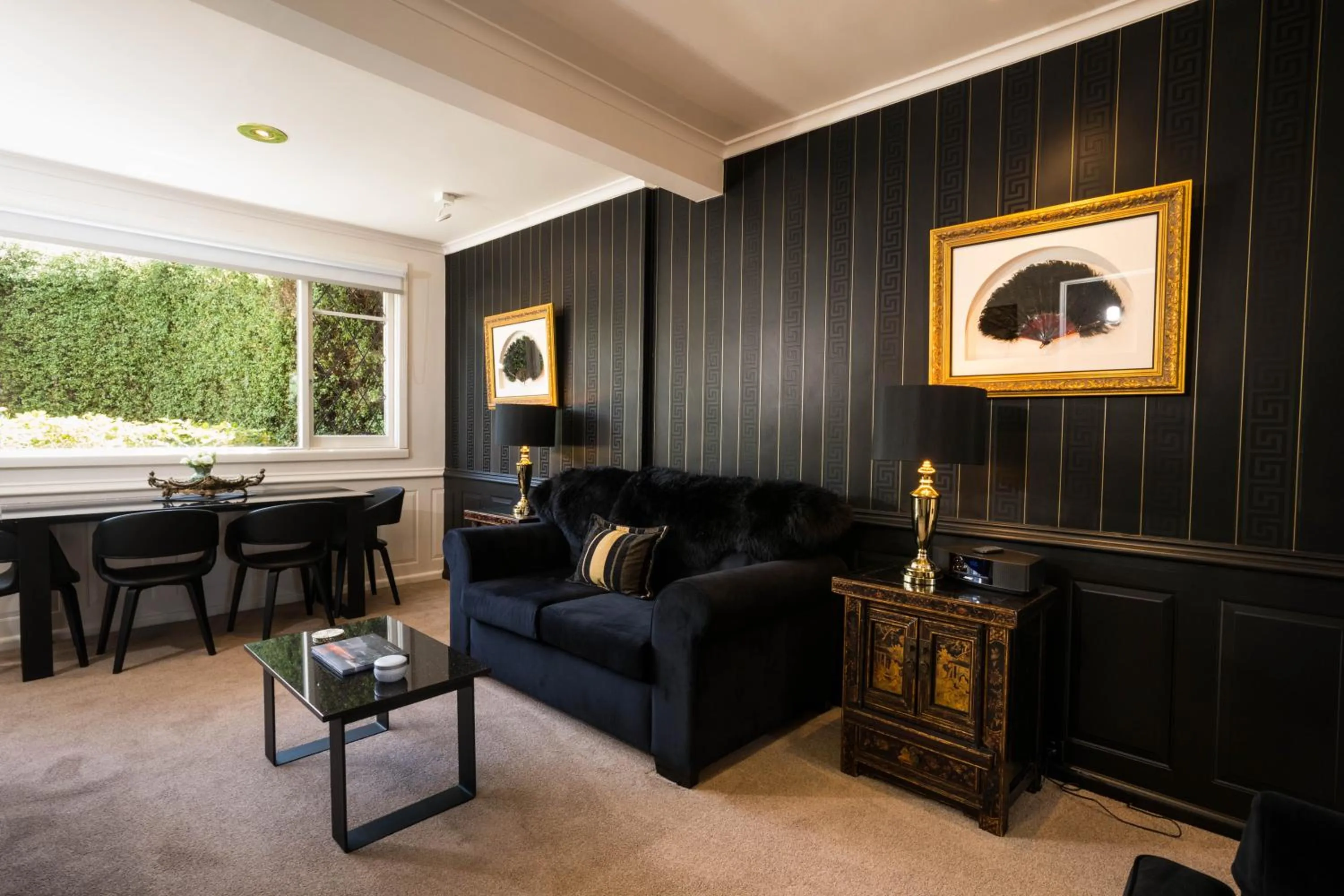 Battery Point Boutique Accommodation