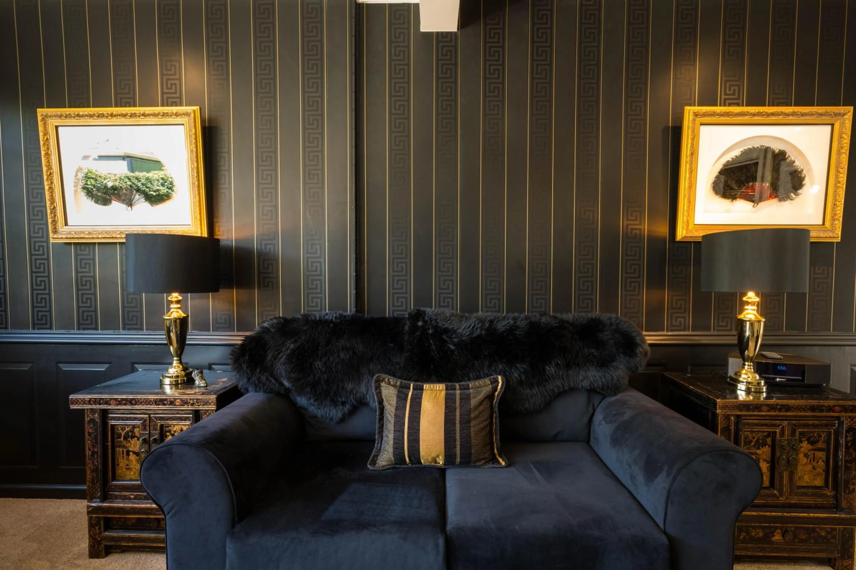 Battery Point Boutique Accommodation