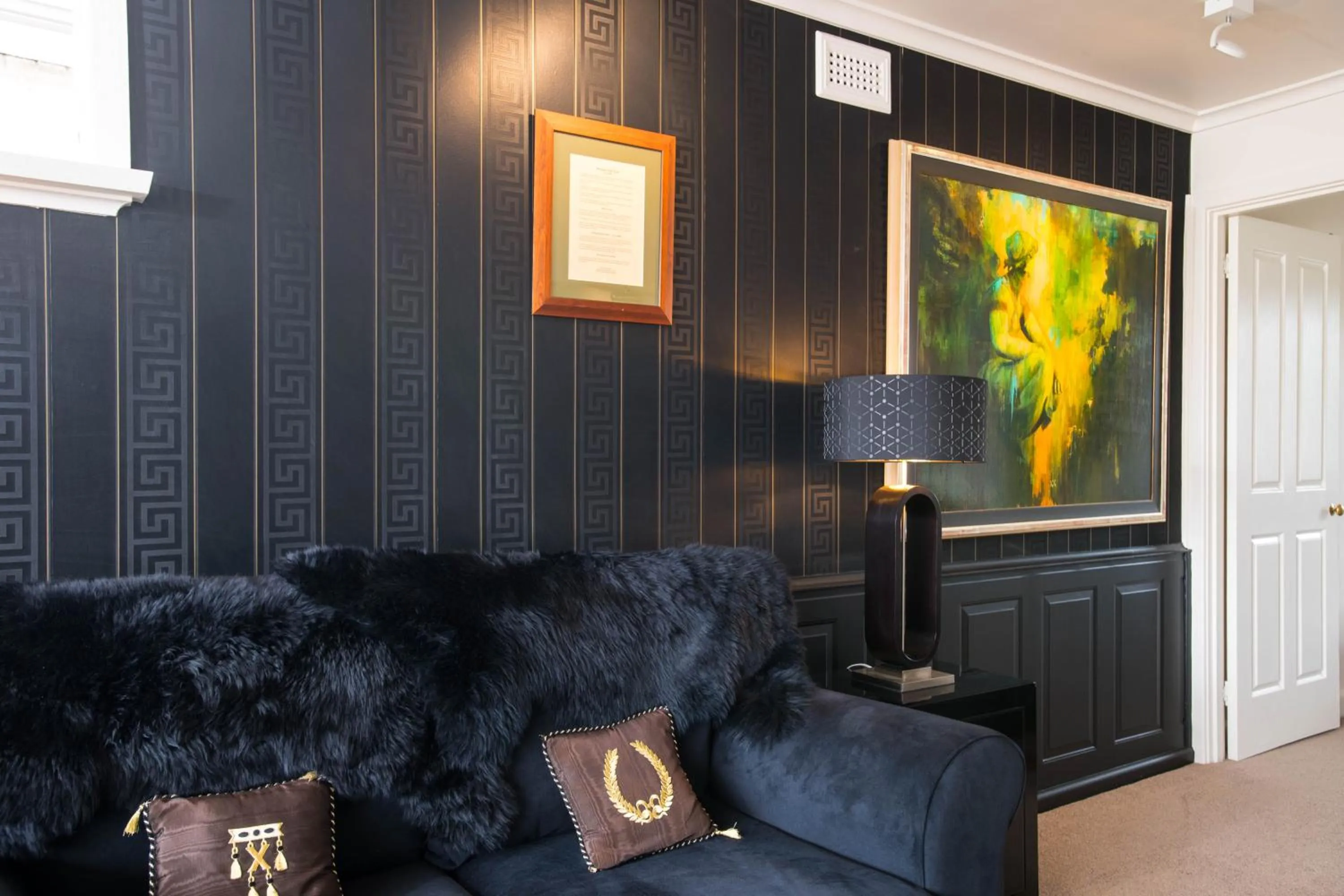 Battery Point Boutique Accommodation