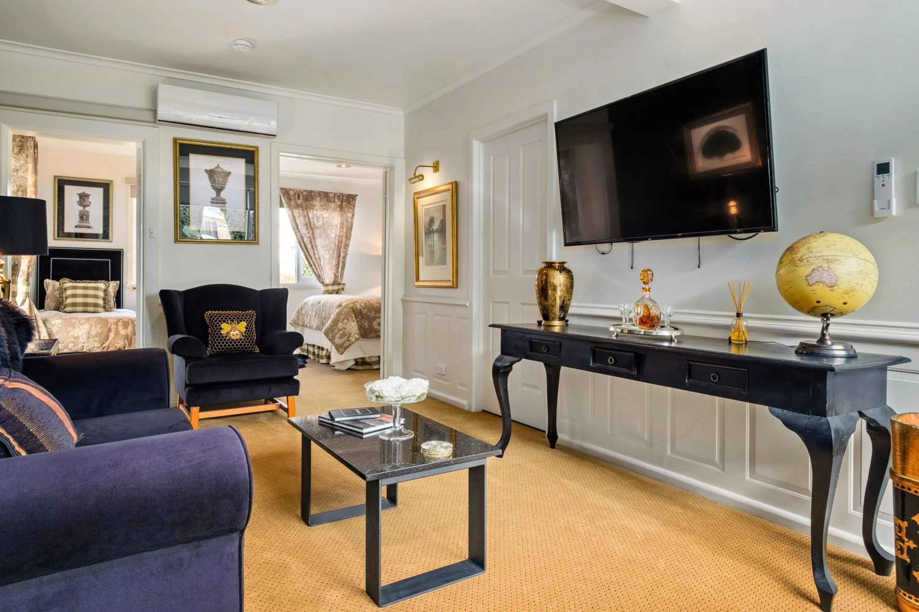 Battery Point Boutique Accommodation