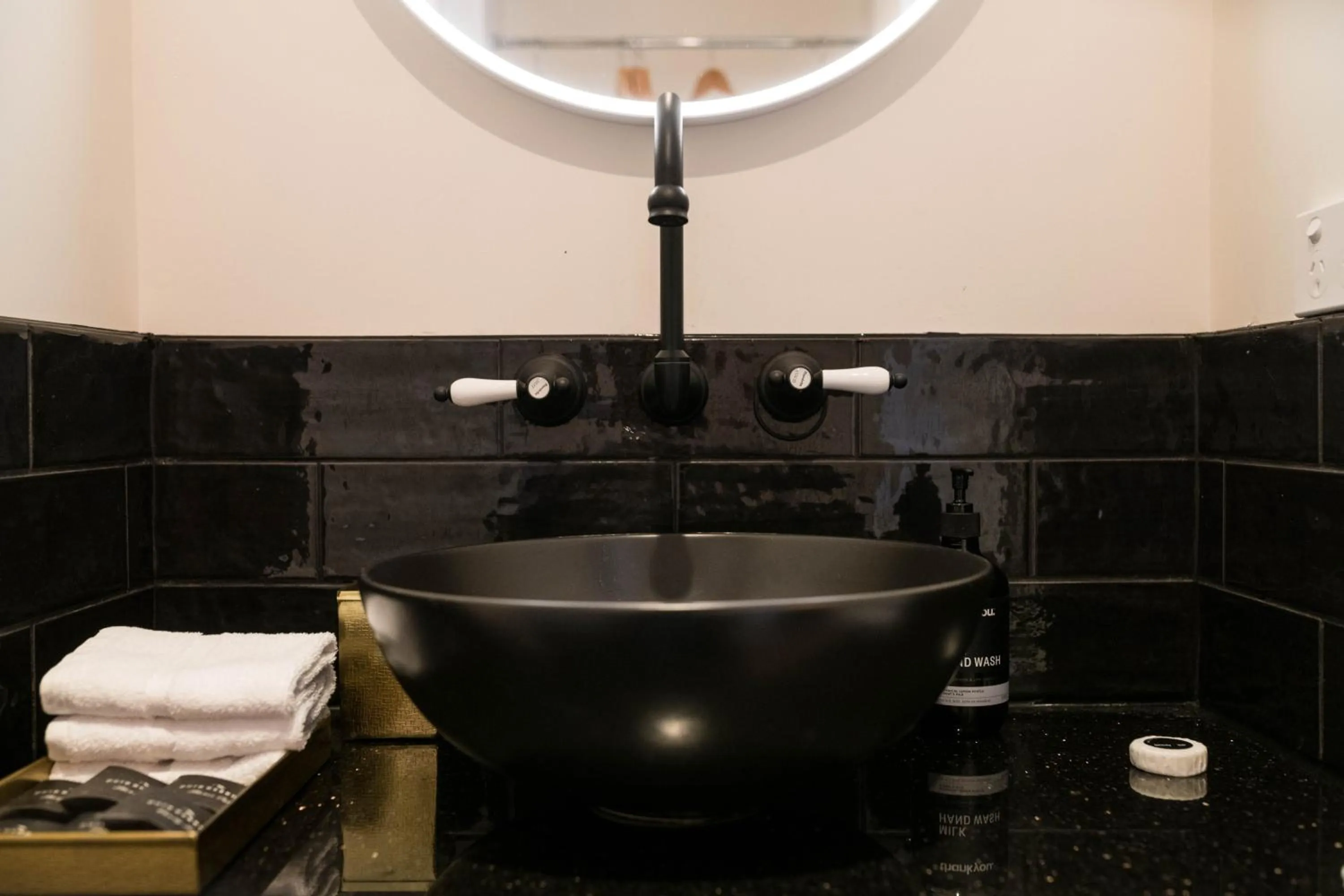 Battery Point Boutique Accommodation