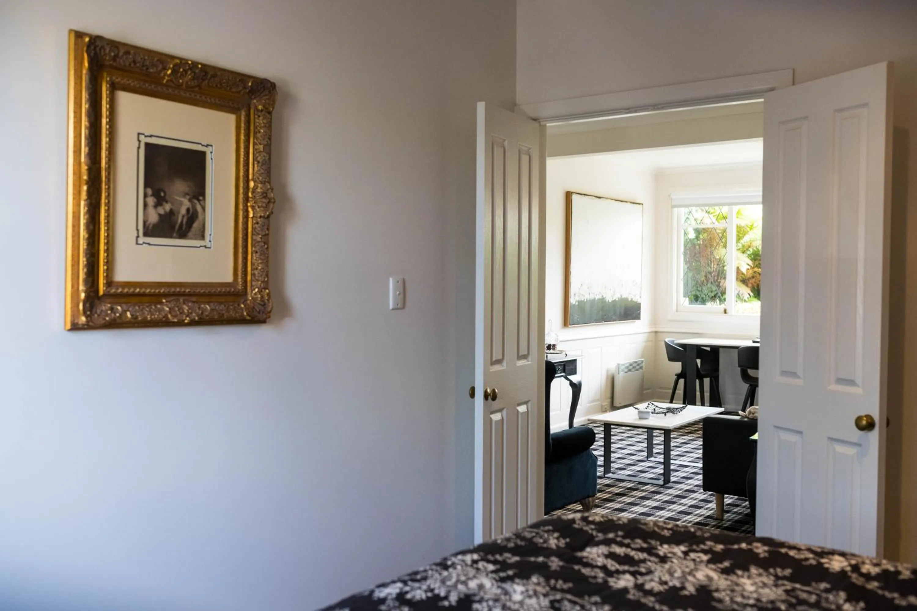 Battery Point Boutique Accommodation