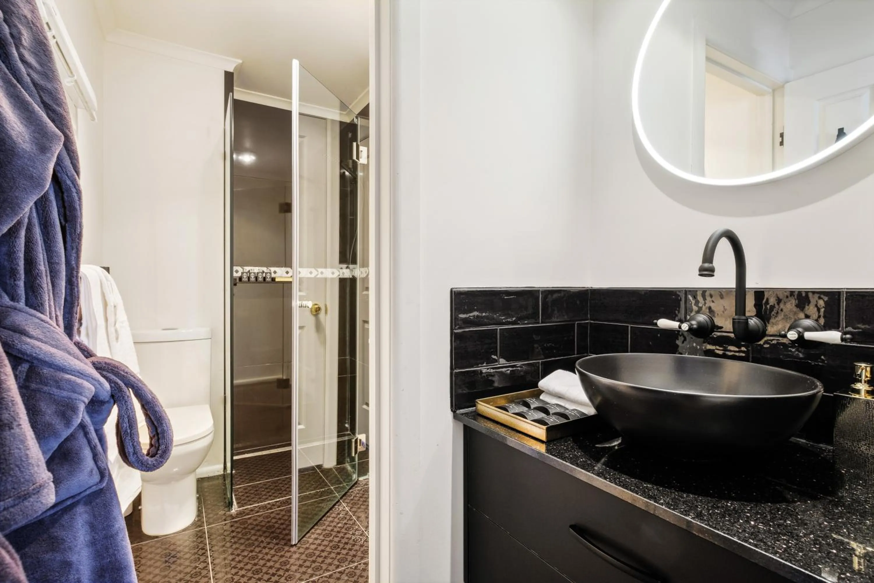 Battery Point Boutique Accommodation