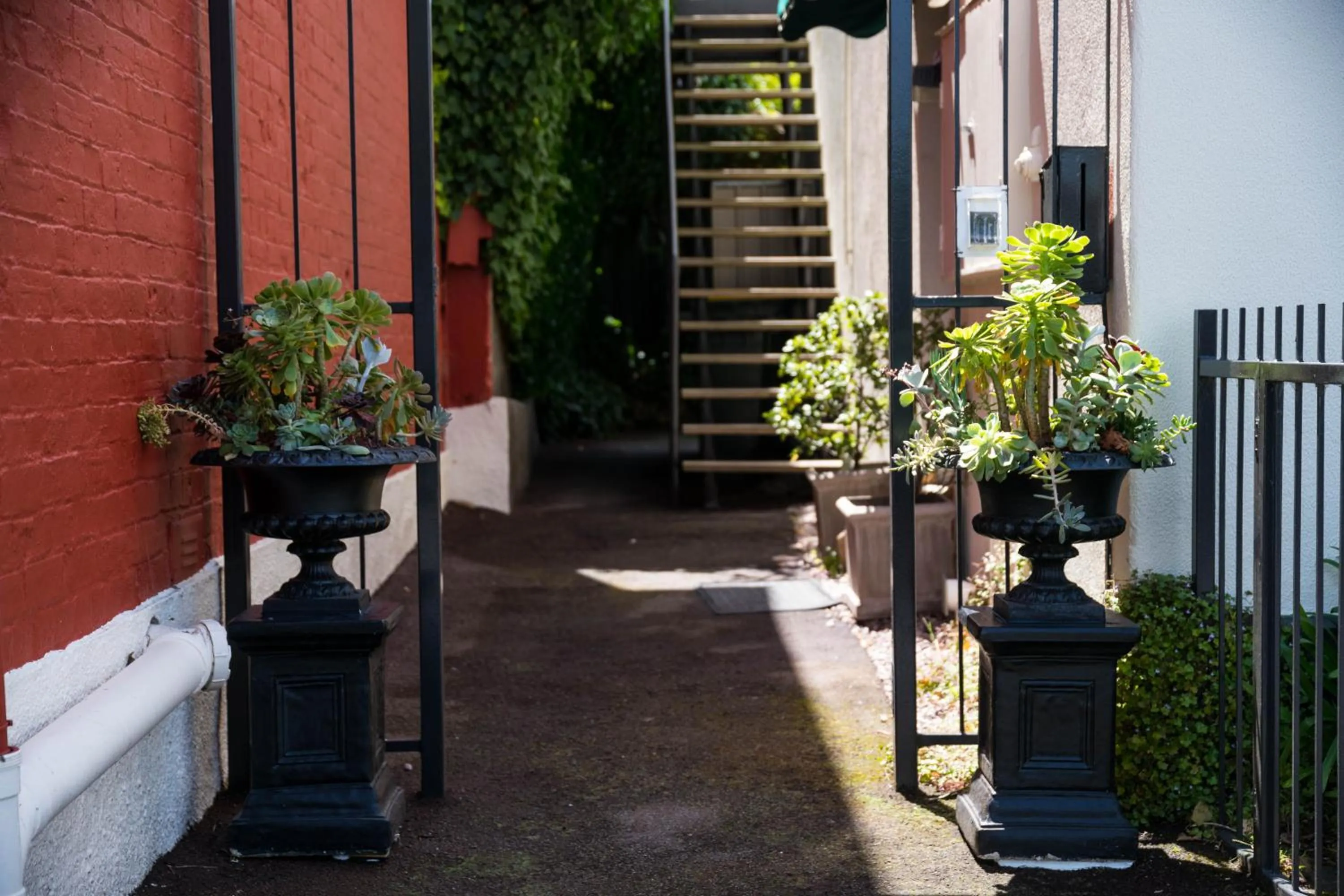 Battery Point Boutique Accommodation