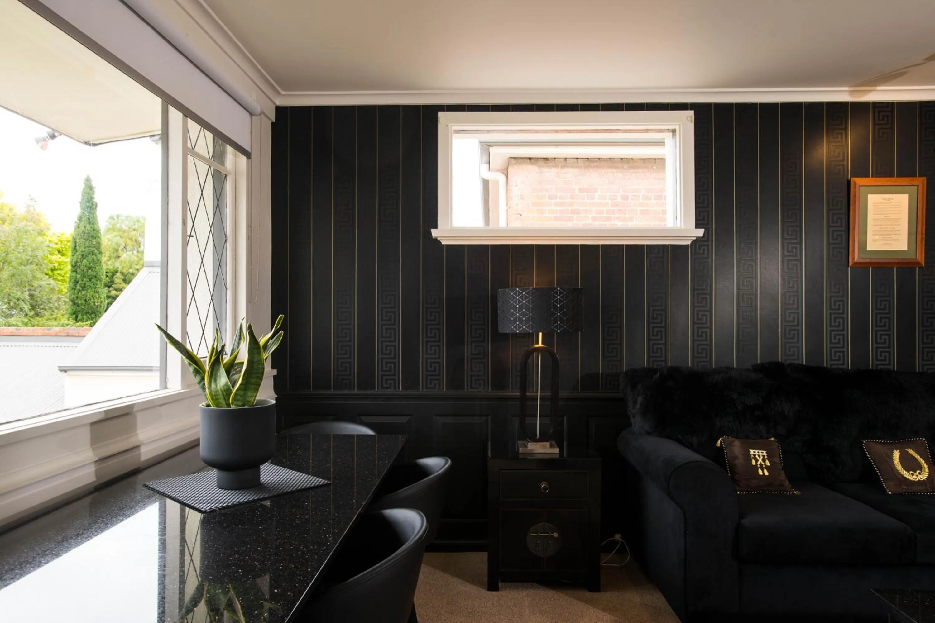 Battery Point Boutique Accommodation