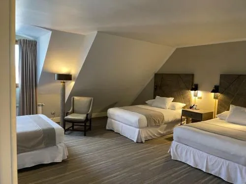 Hotel Cabo De Hornos