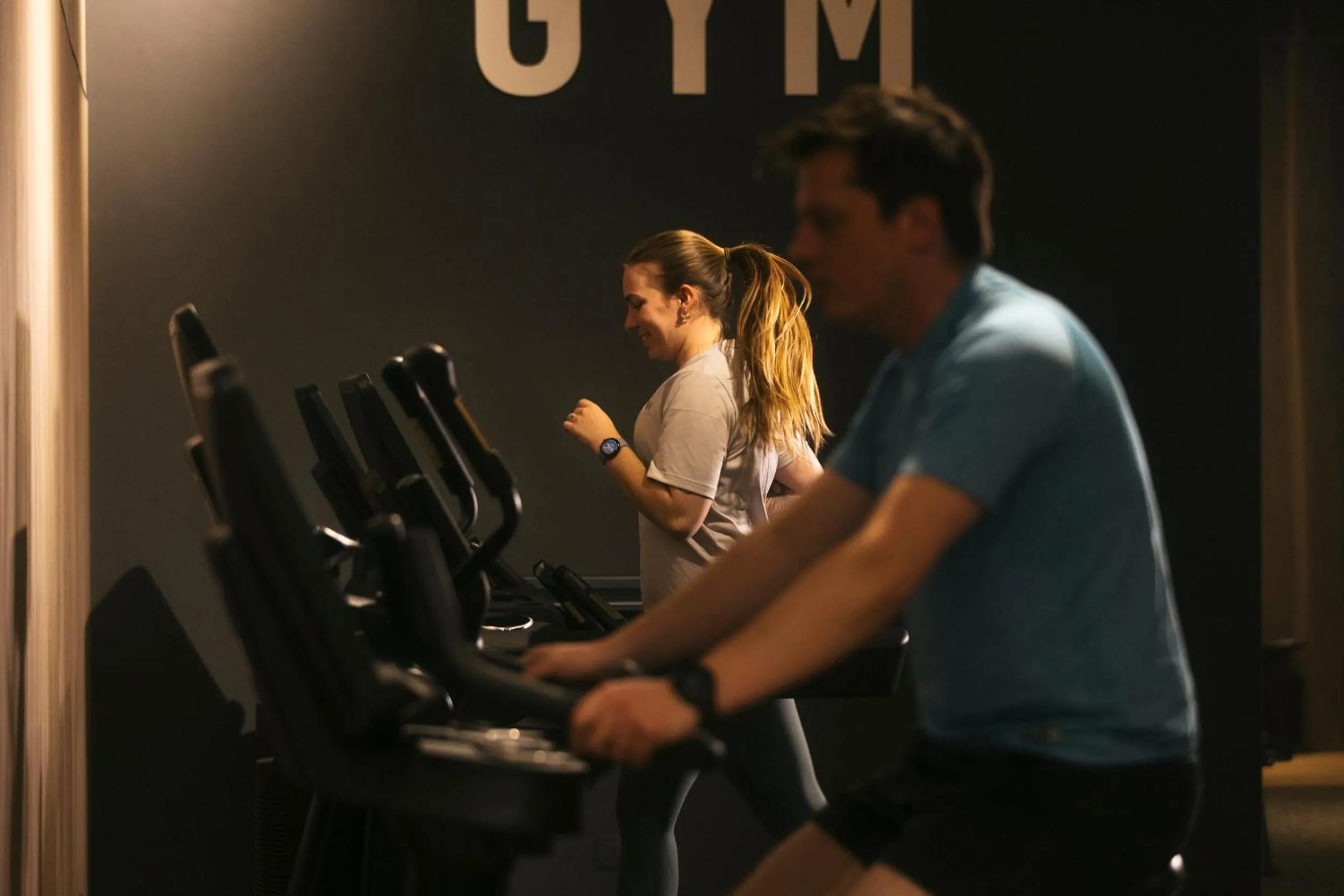 Spa and wellness centre/facilities in Hotel Cabo De Hornos